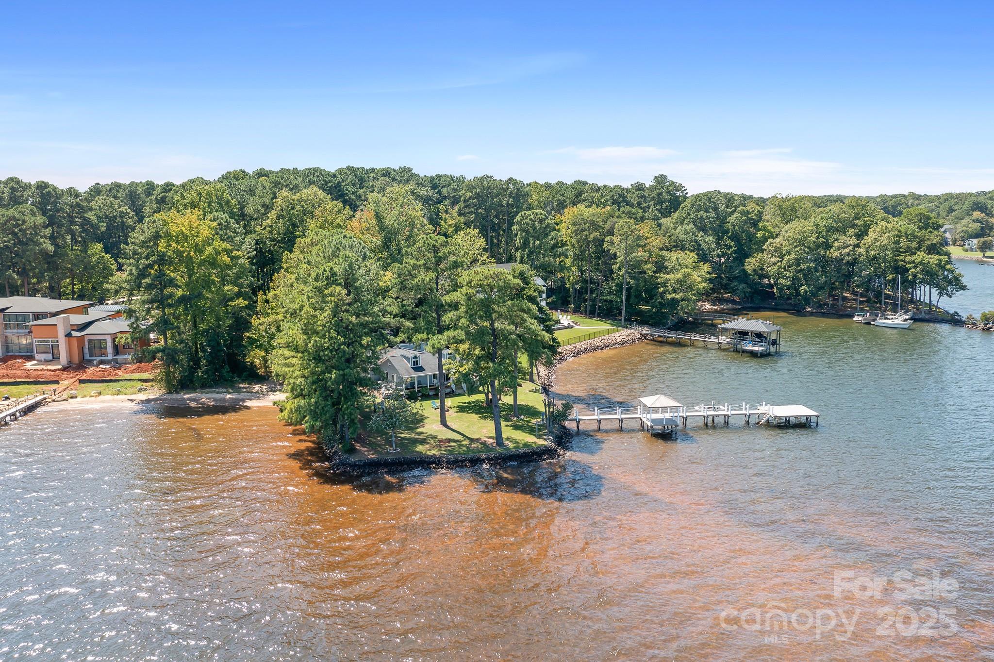 8293 Luckey Point Road