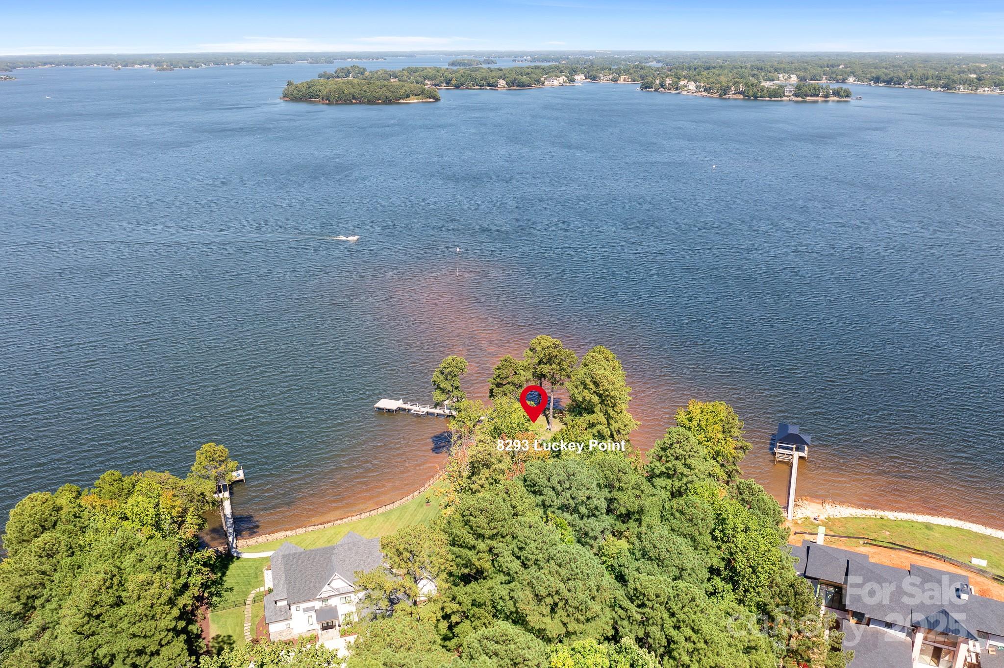 8293 Luckey Point Road