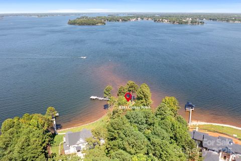 8293 Luckey Point Road Denver NC 28037