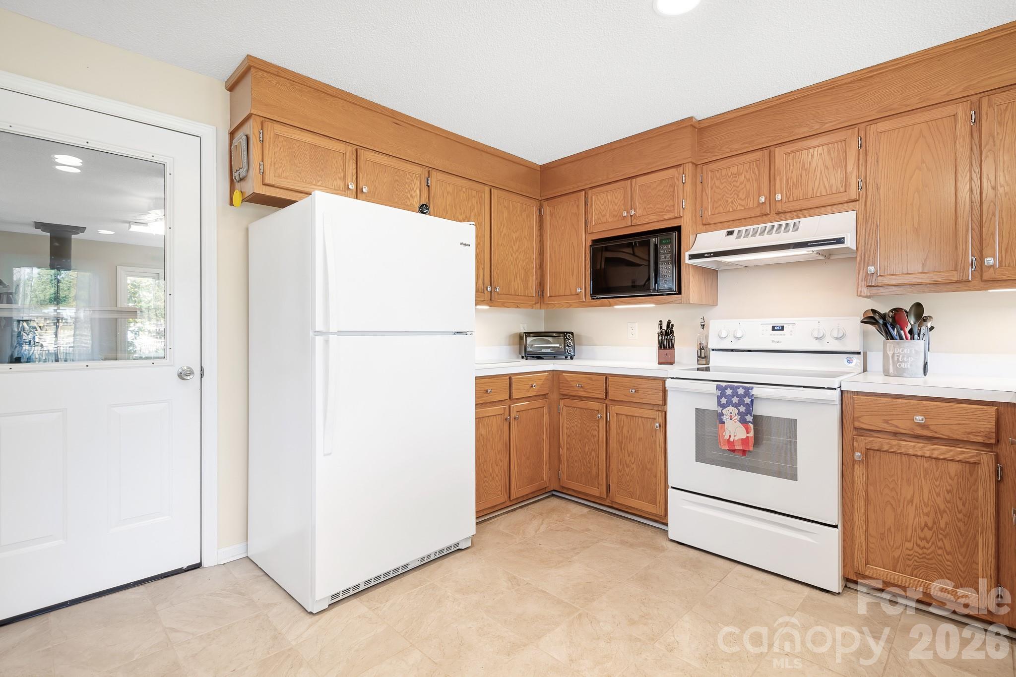 Luckey Point - Residential