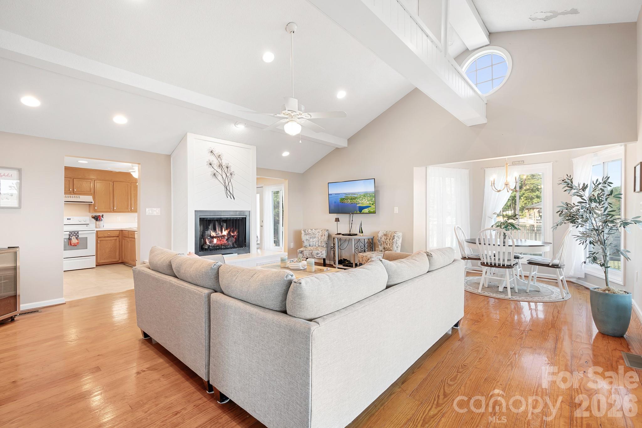 Luckey Point - Residential