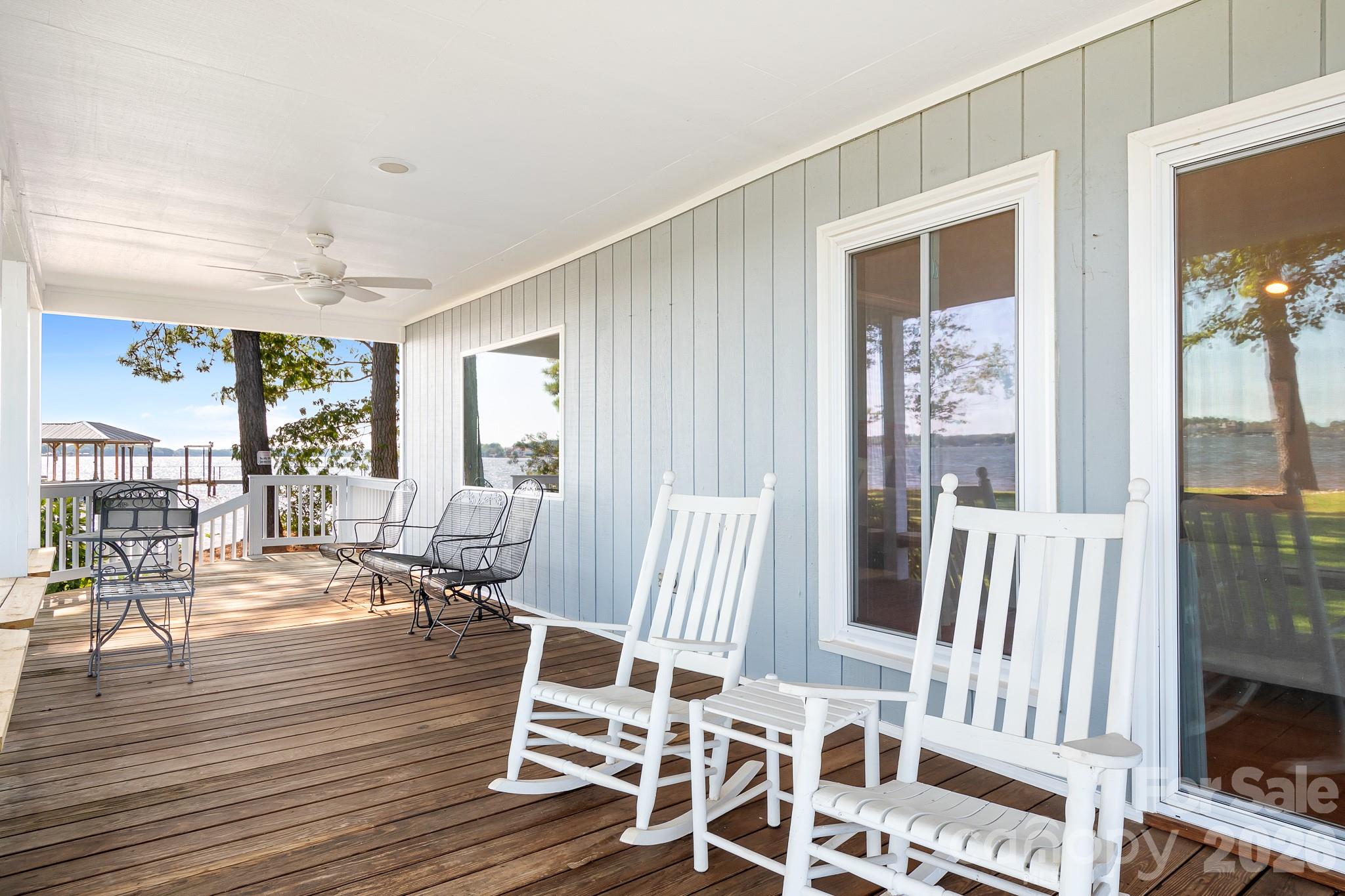 Luckey Point - Residential