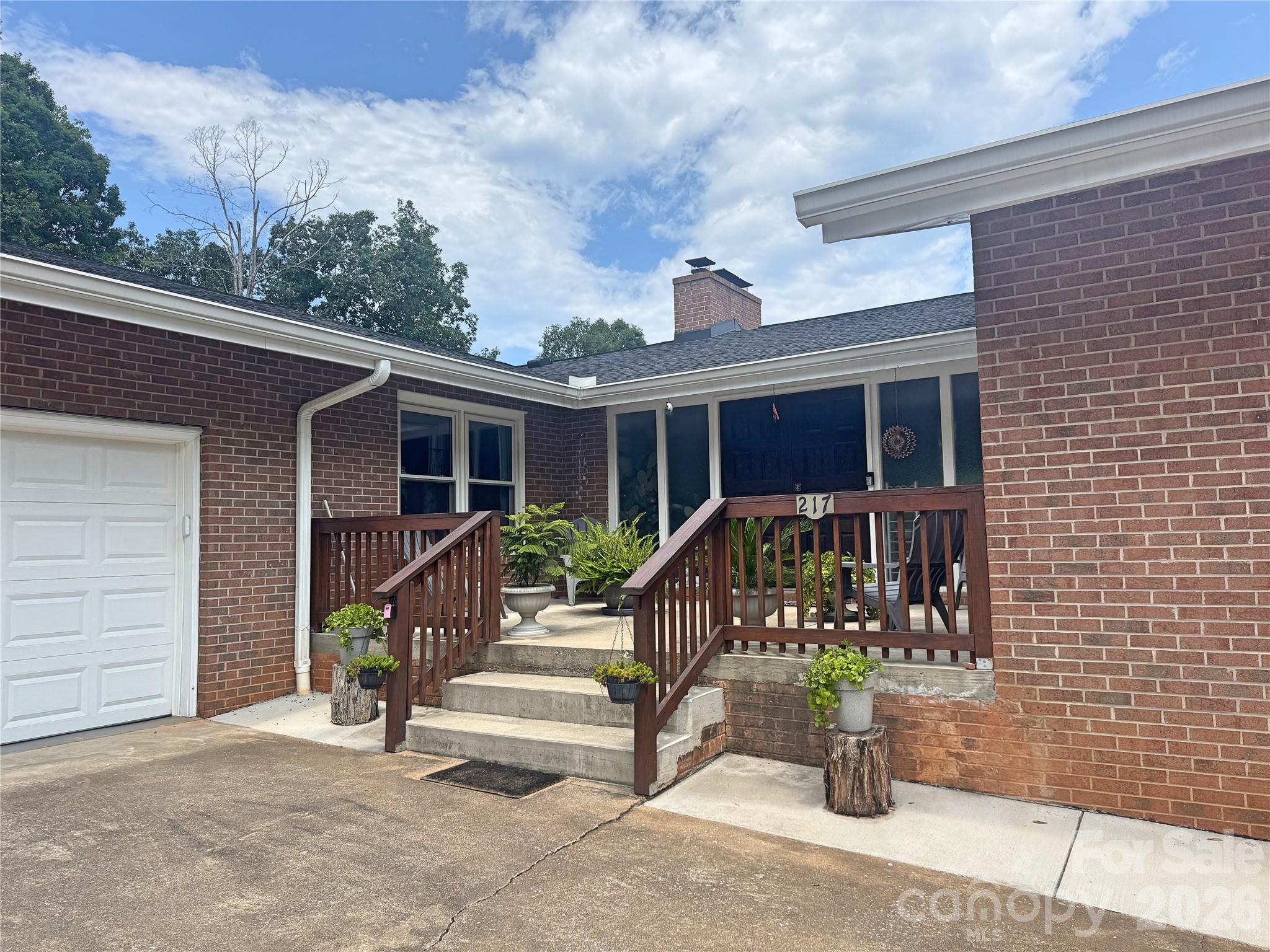 217 E Miller Street, Spindale, NC, 28160
