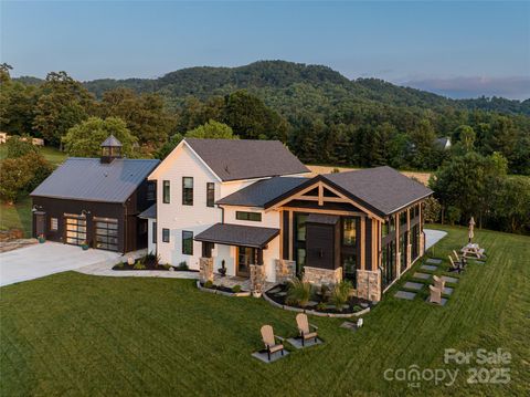 30 Greene Lane Fletcher NC 28732