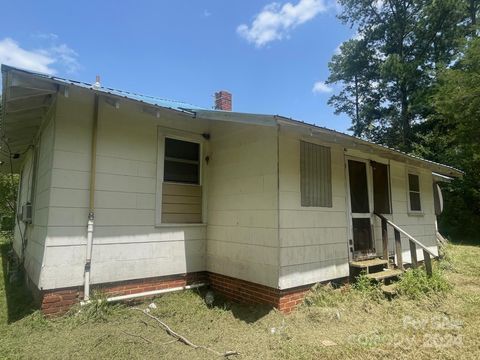 A home in Lancaster