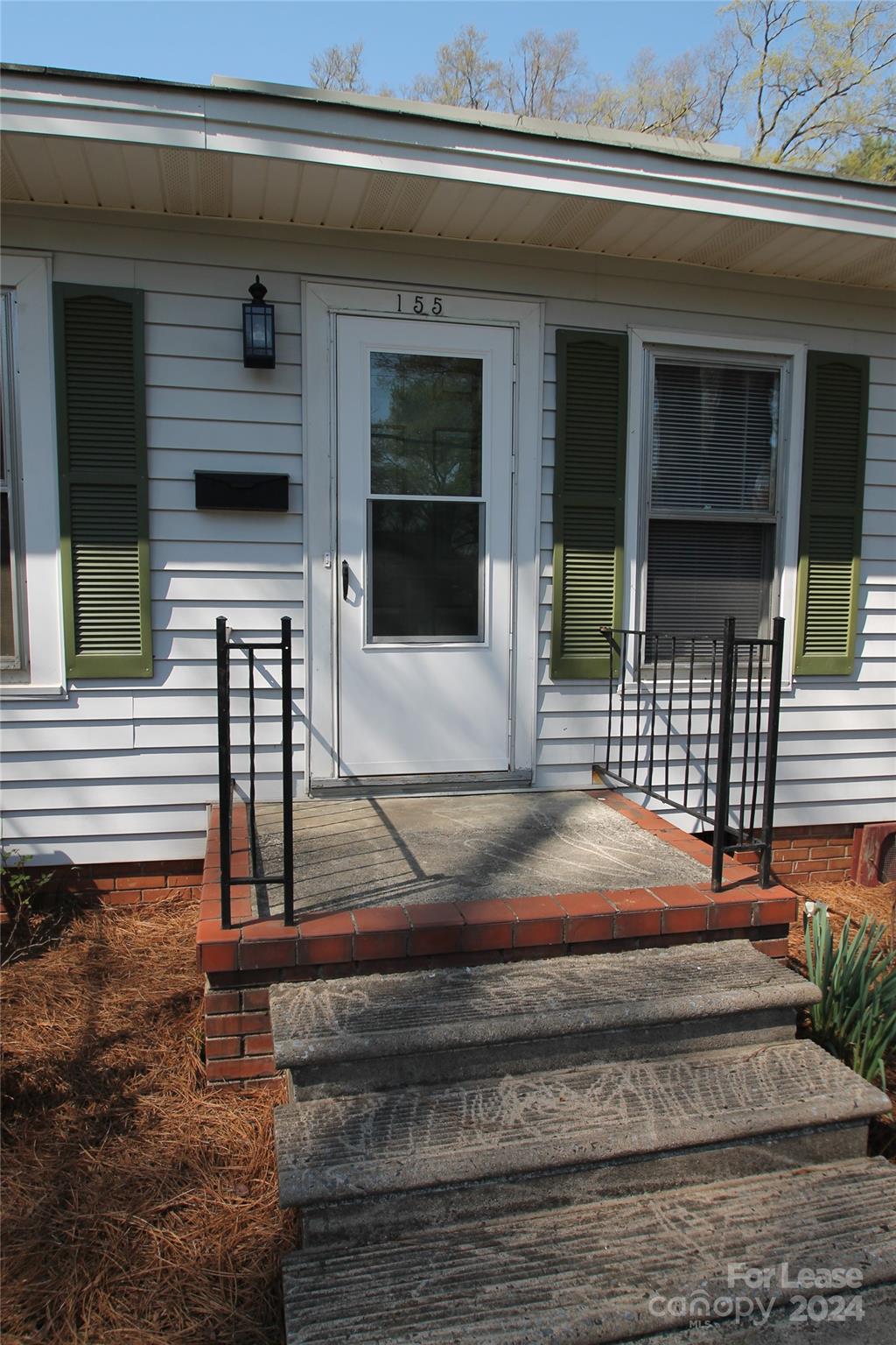 None - Residential Lease