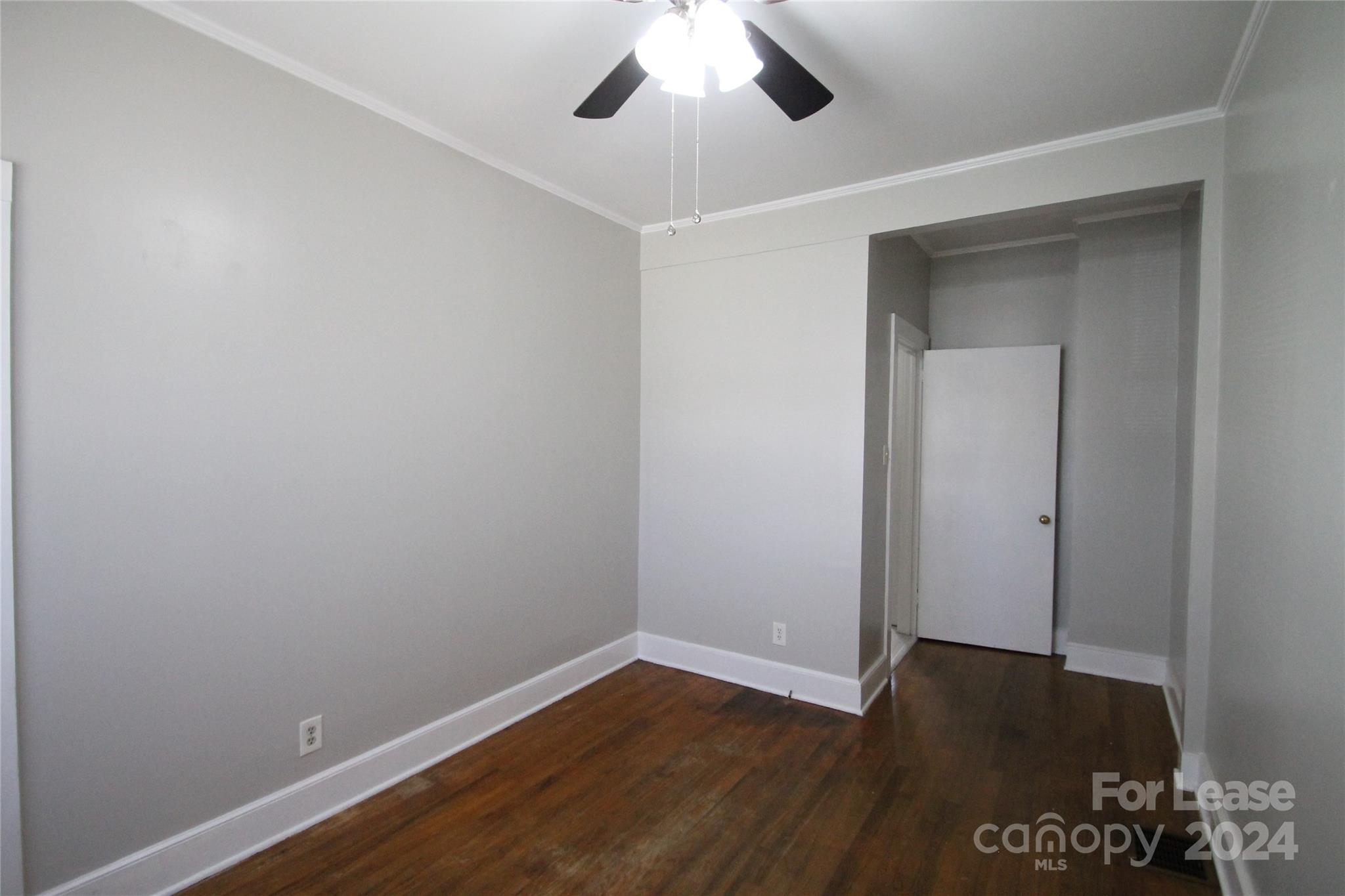 None - Residential Lease