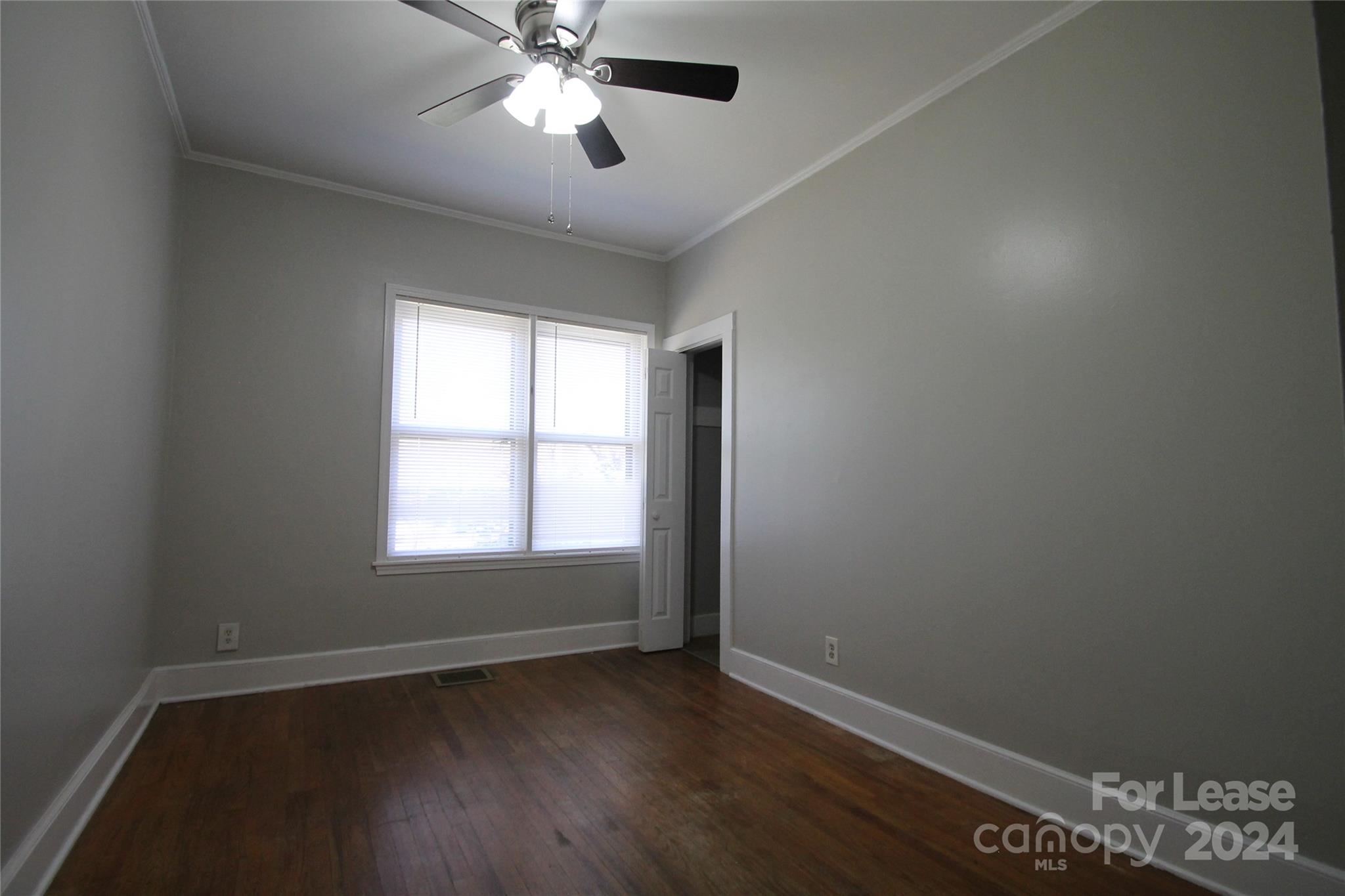 None - Residential Lease