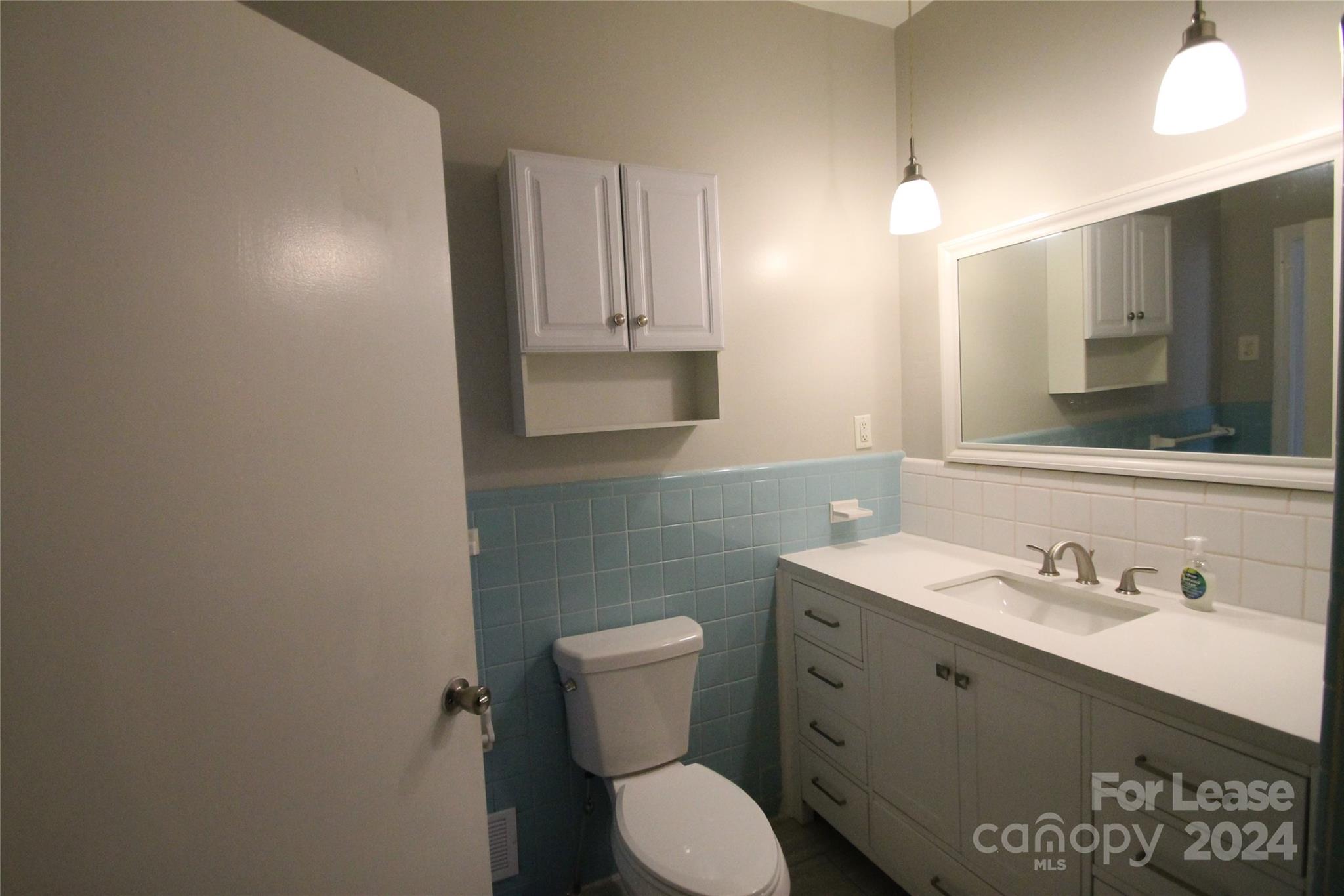 None - Residential Lease