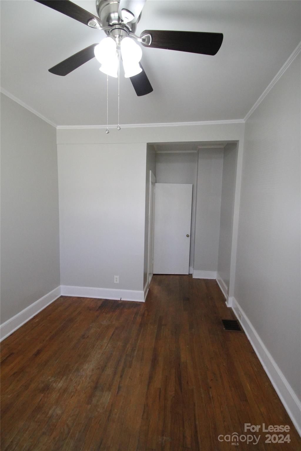 None - Residential Lease