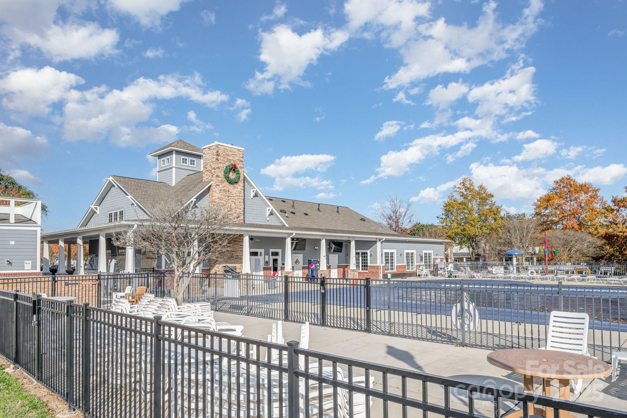 Bonterra - Residential