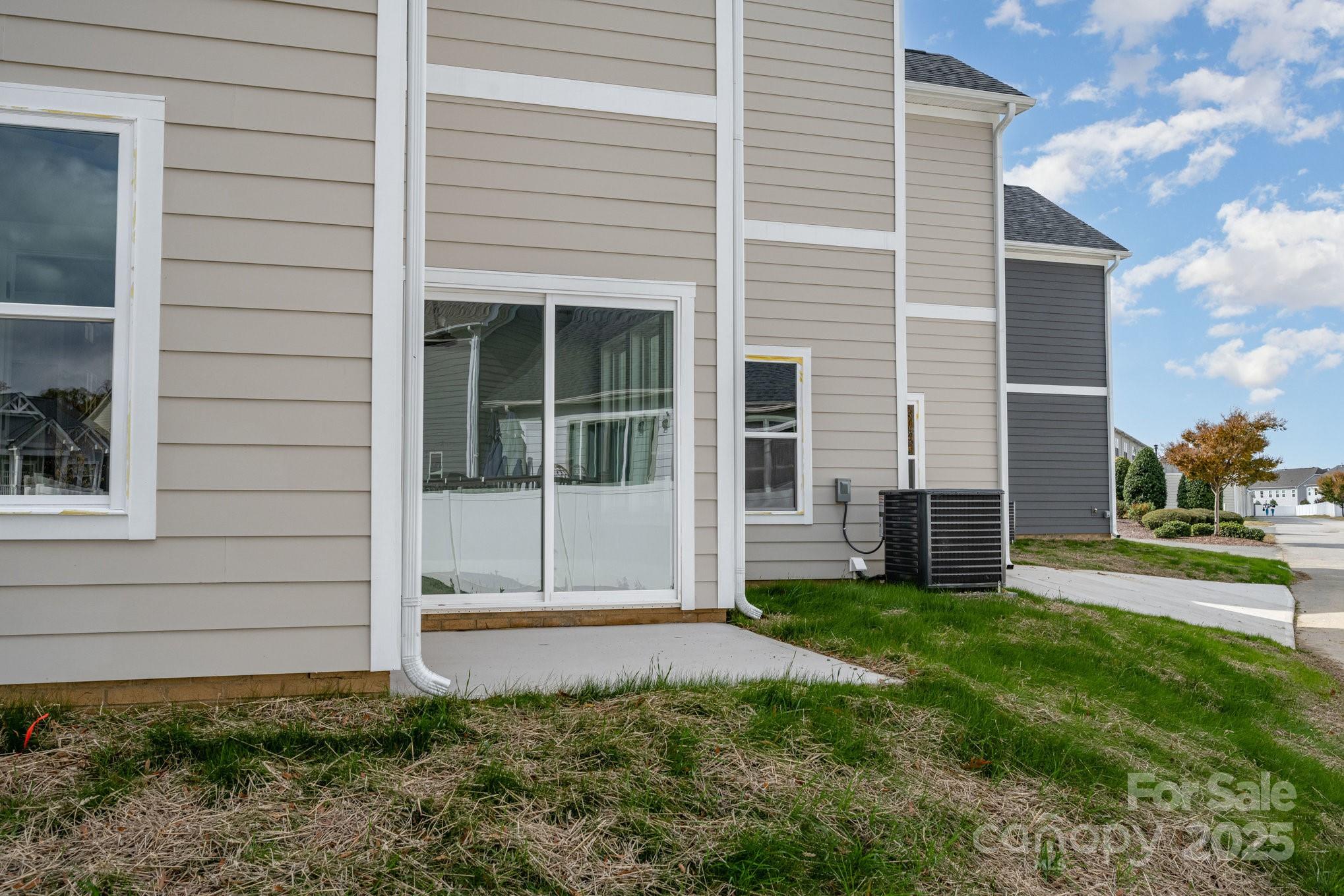 Bonterra - Residential