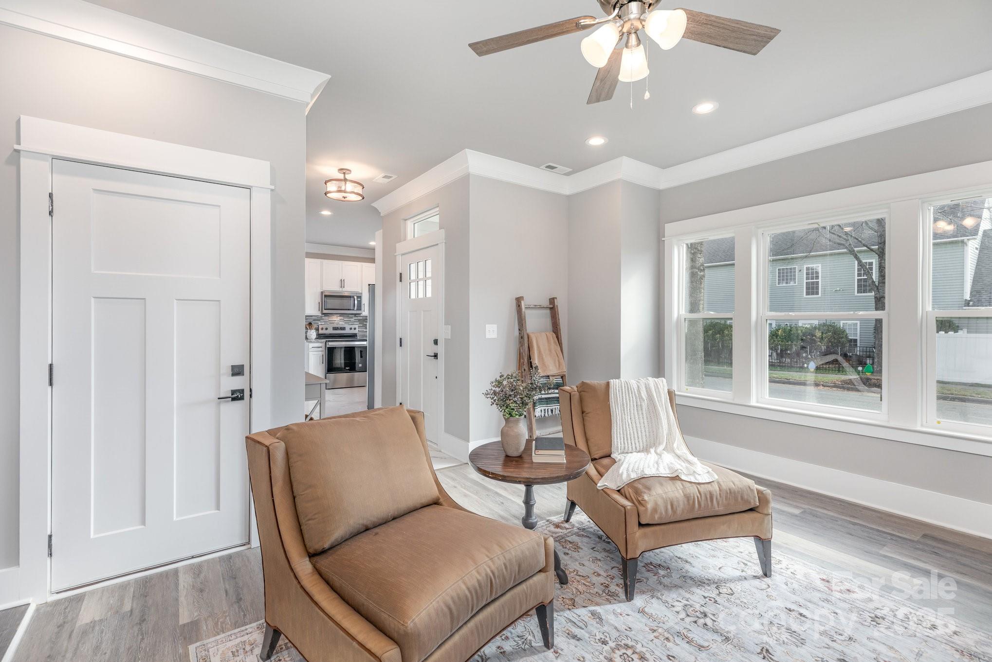 Bonterra - Residential