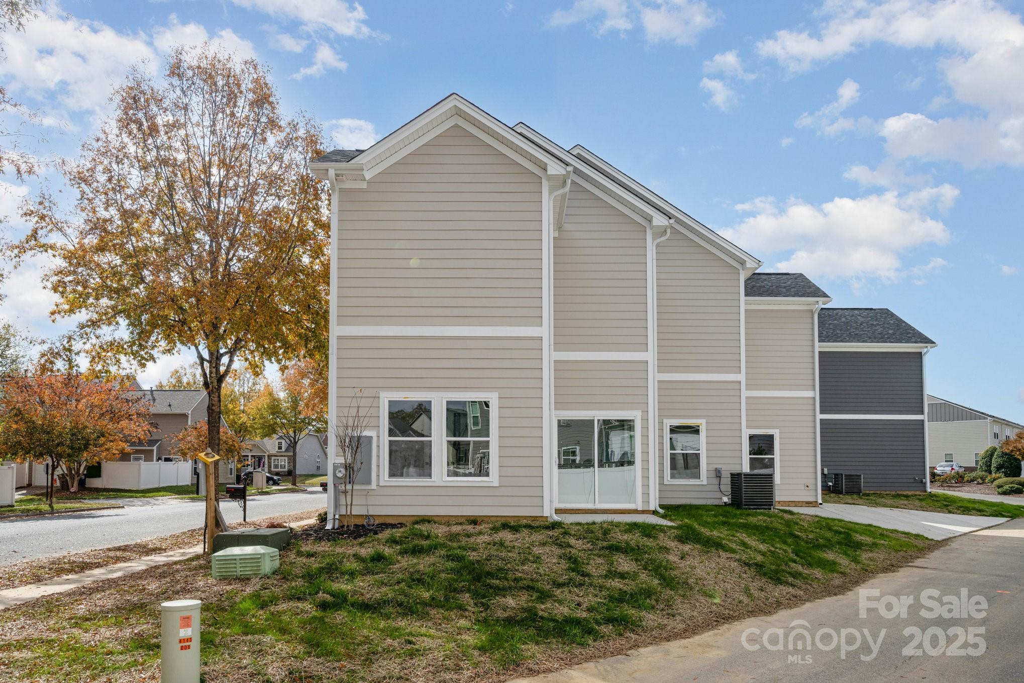 Bonterra - Residential