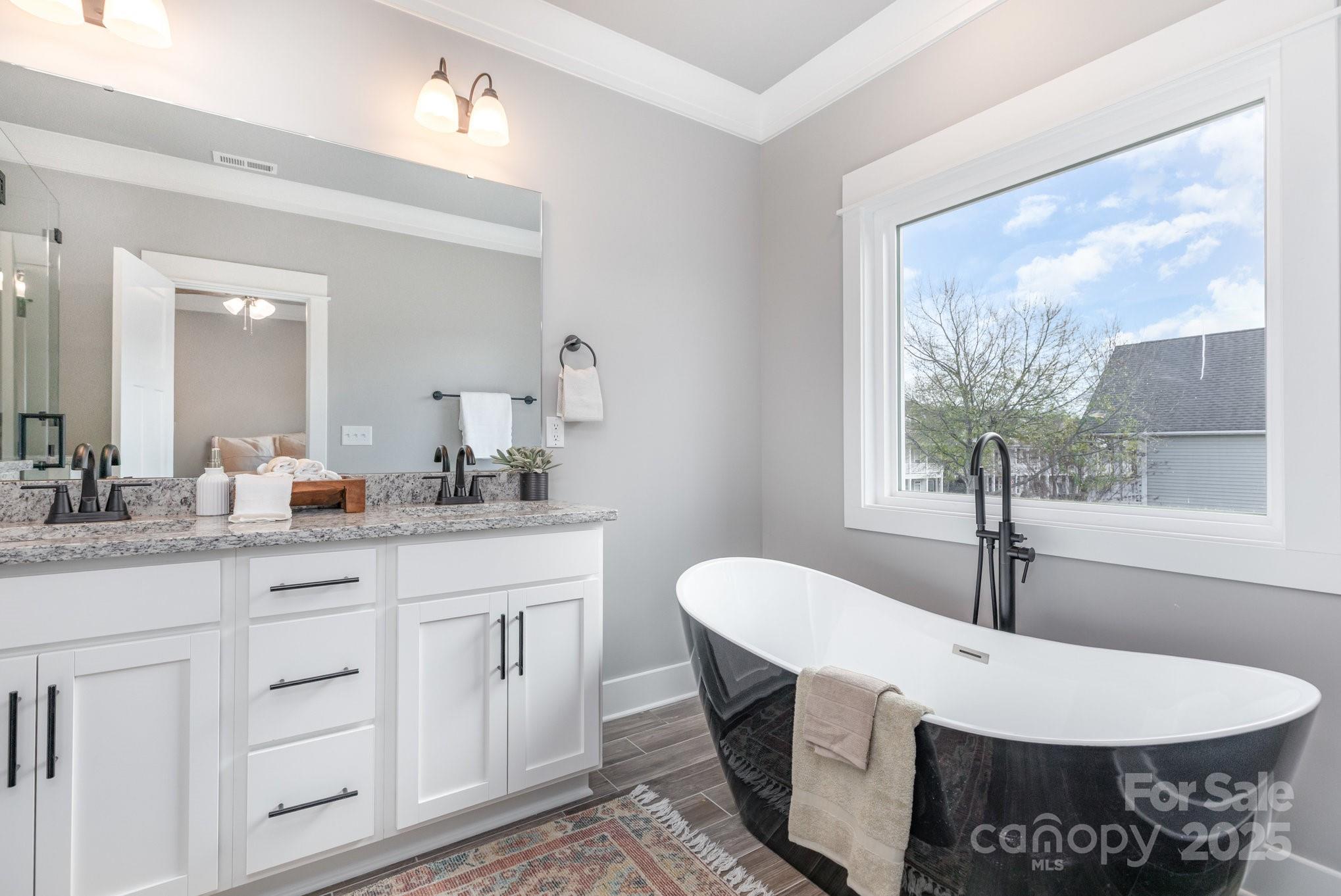 Bonterra - Residential