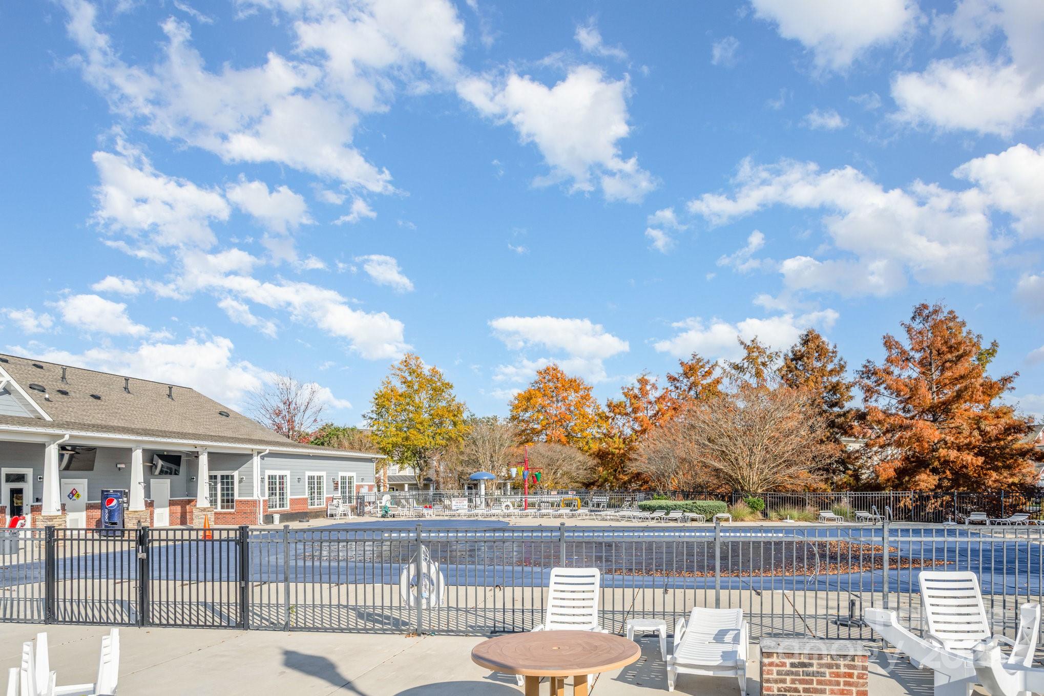 Bonterra - Residential