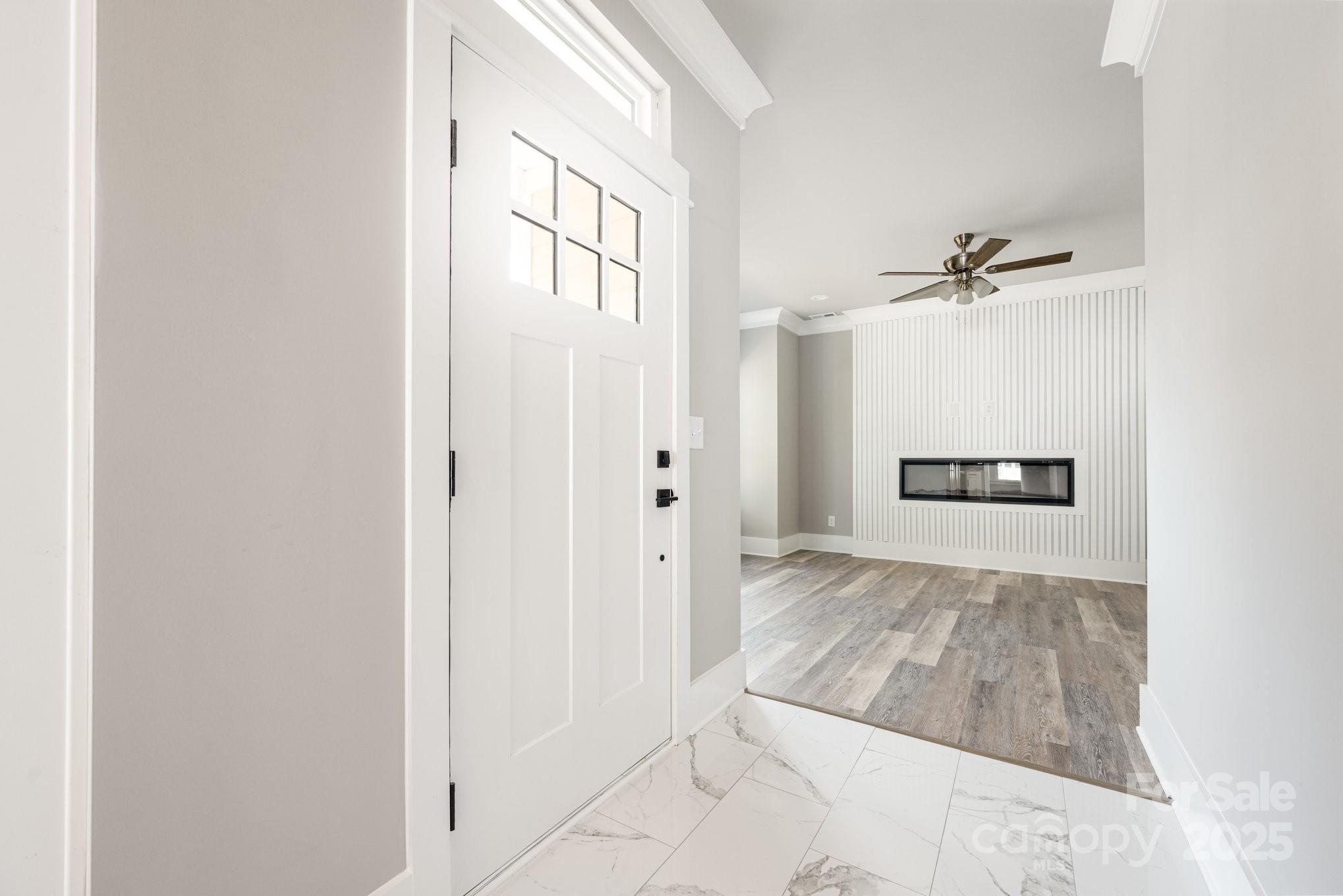 Bonterra - Residential