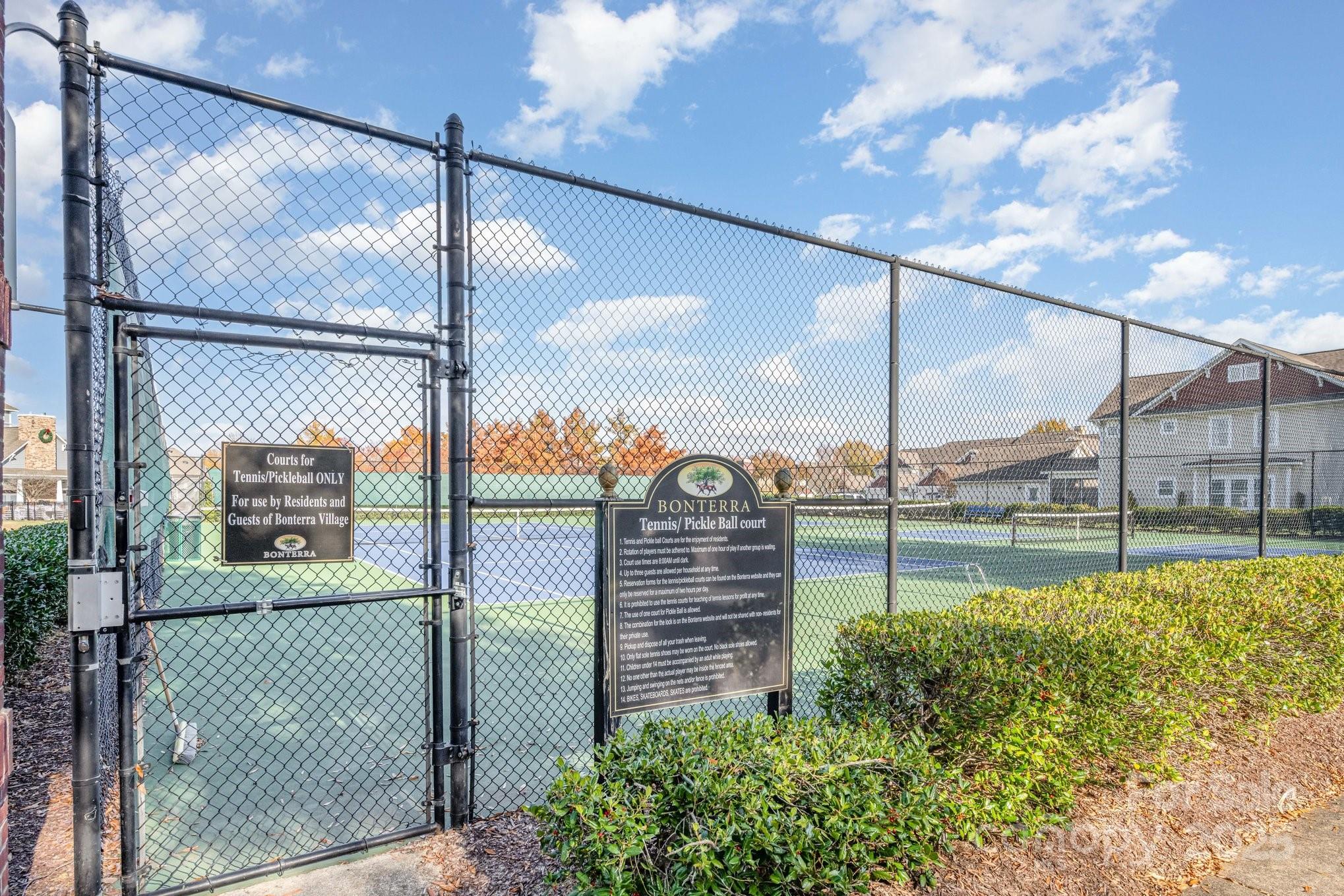 Bonterra - Residential