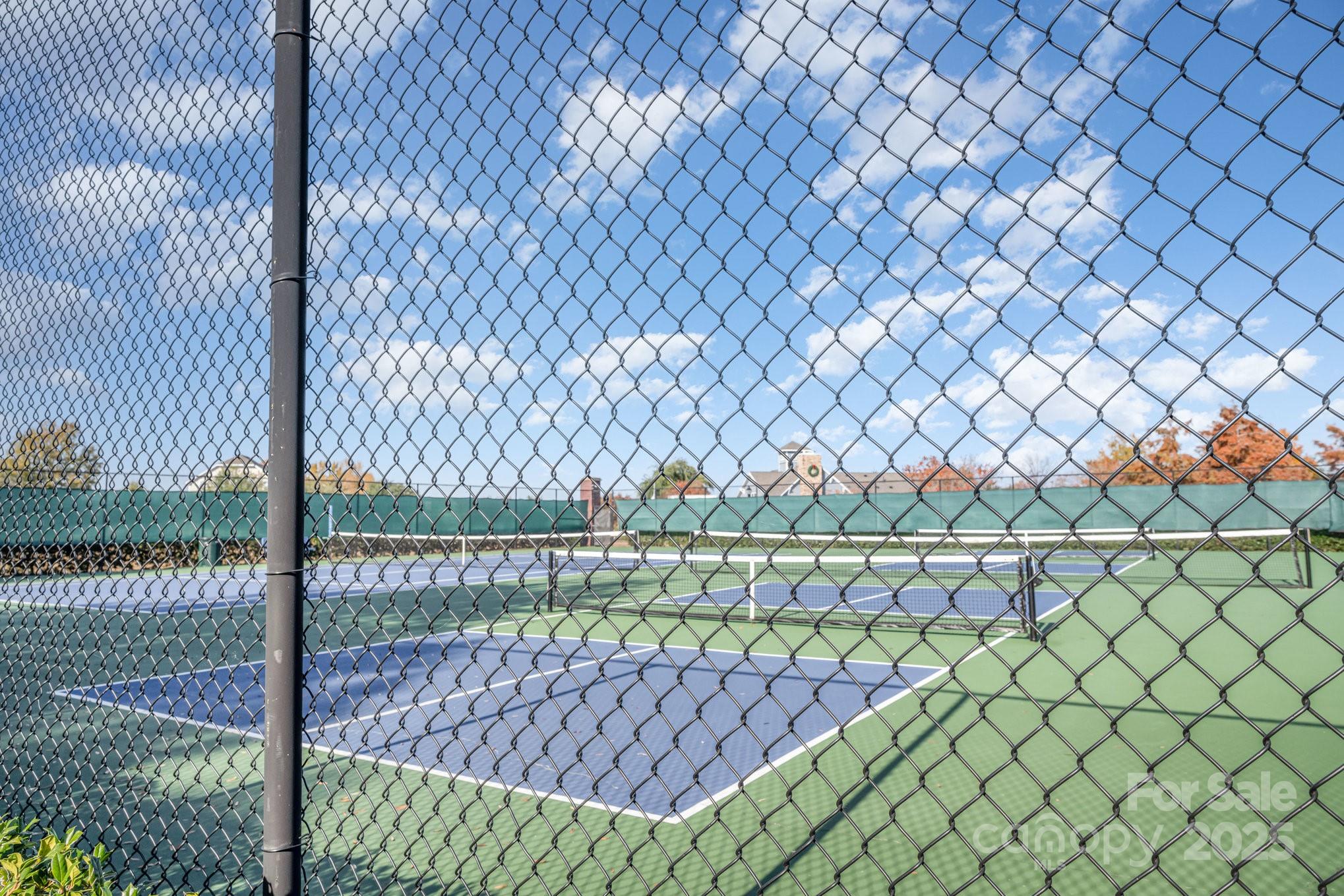 Bonterra - Residential