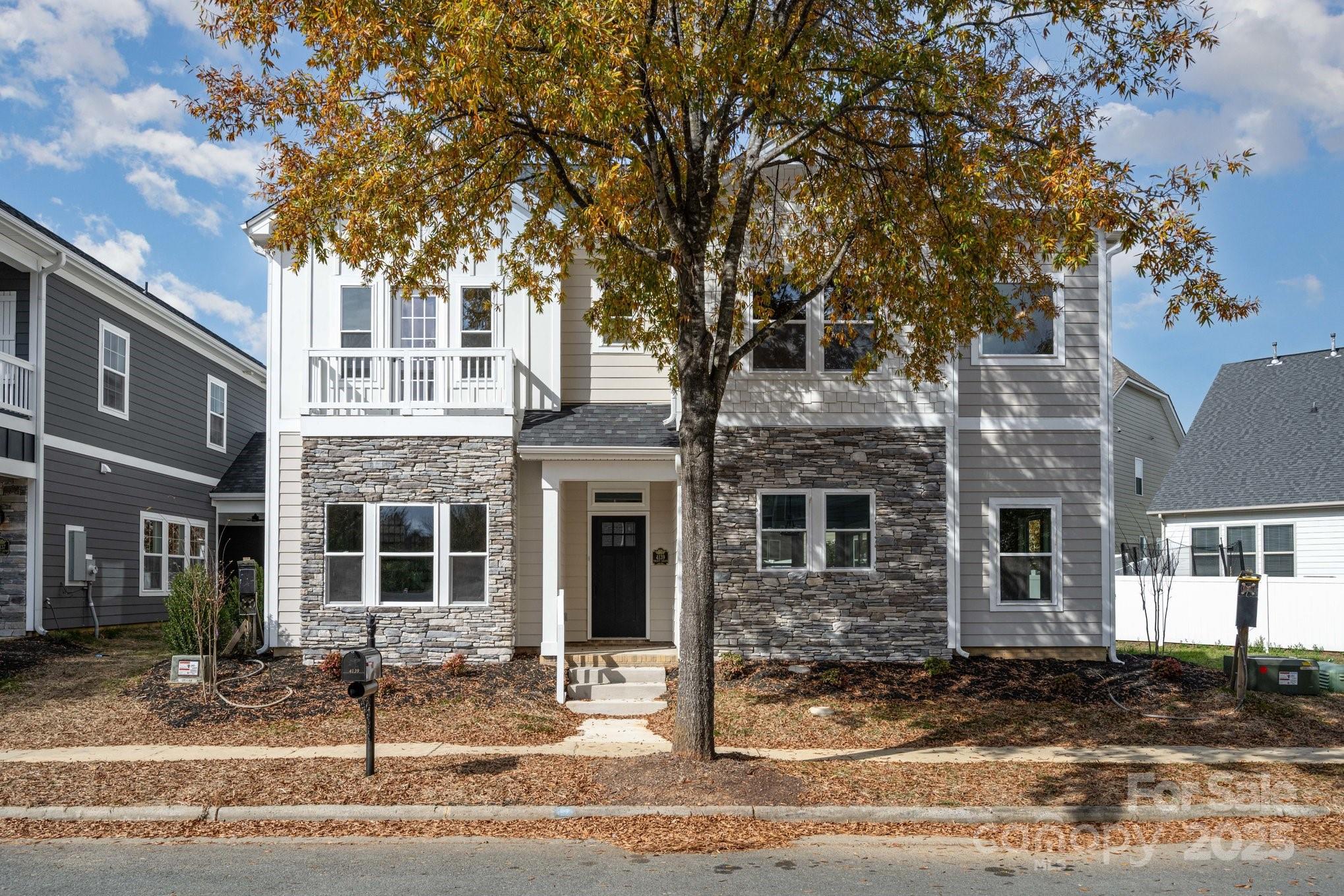 Bonterra - Residential