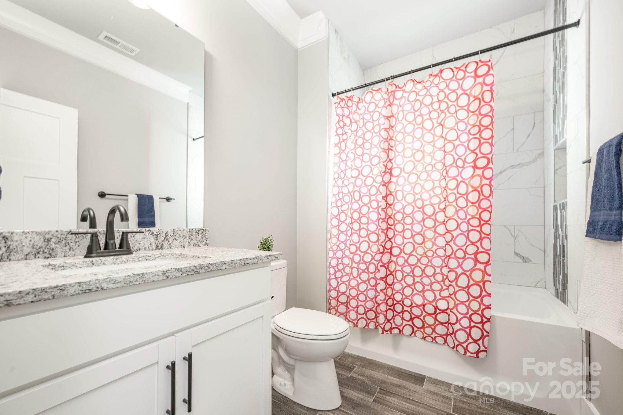 Bonterra - Residential