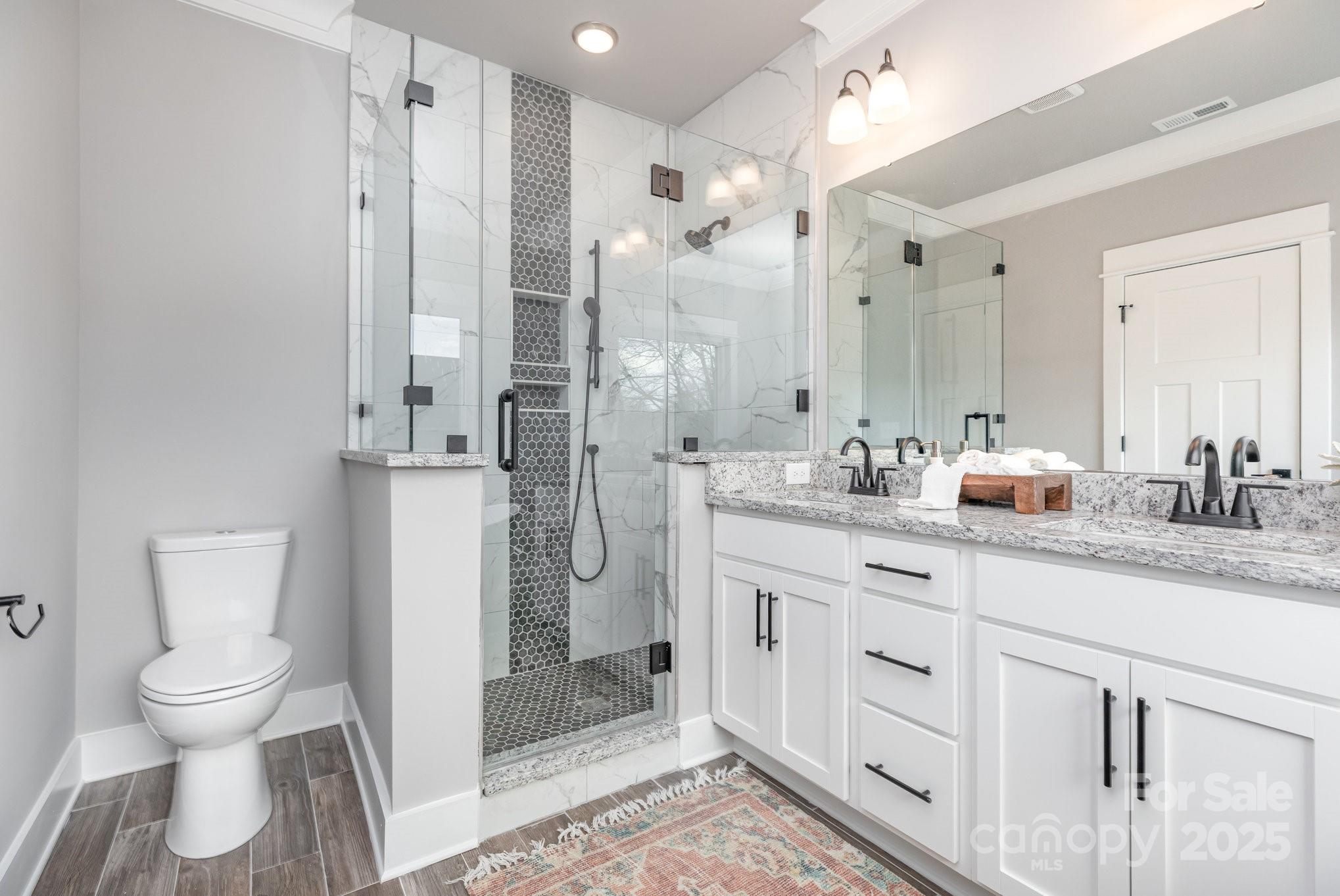 Bonterra - Residential