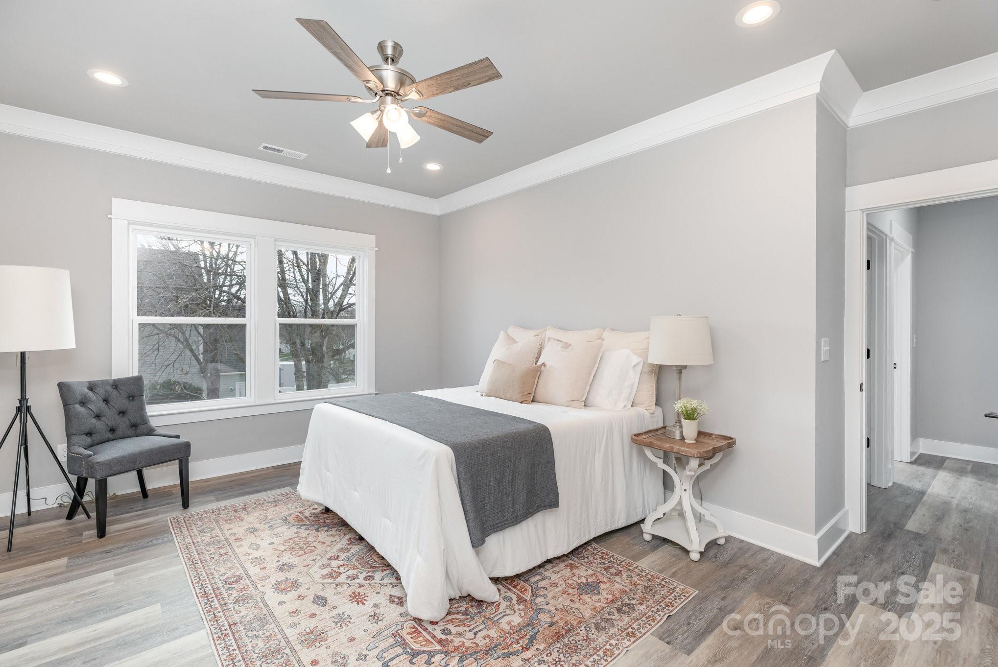 Bonterra - Residential