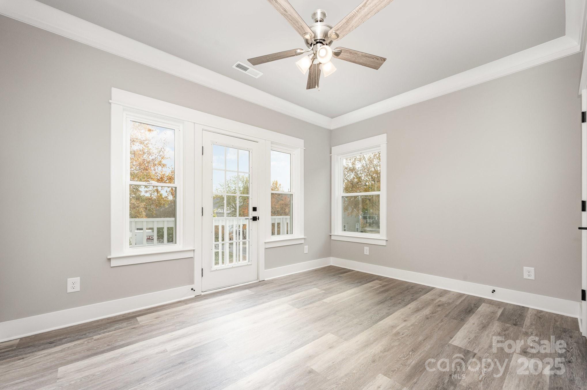 Bonterra - Residential