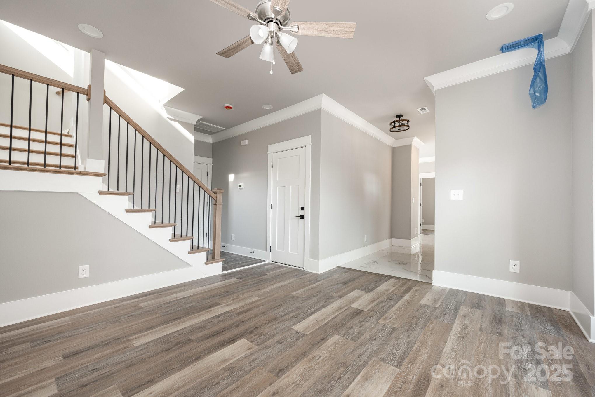 Bonterra - Residential