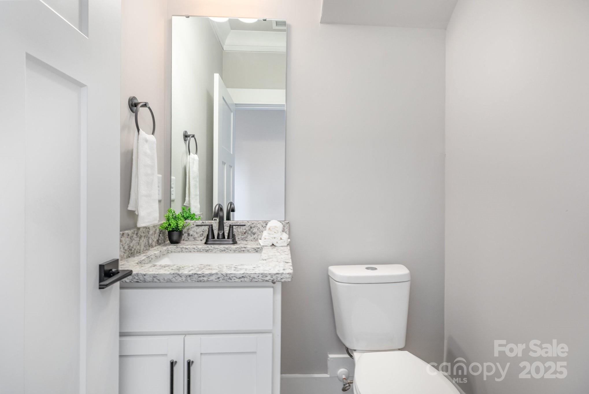 Bonterra - Residential