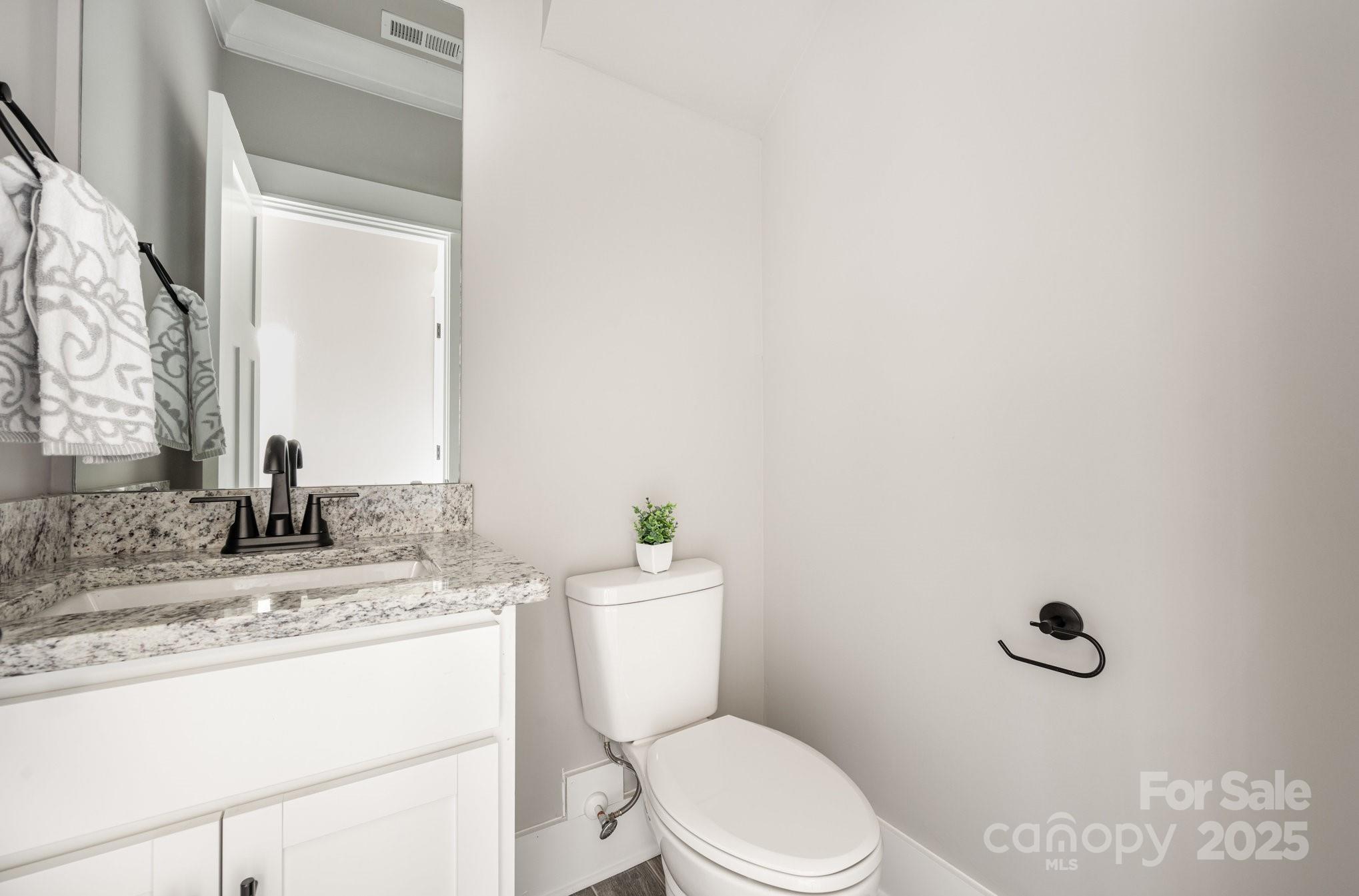 Bonterra - Residential