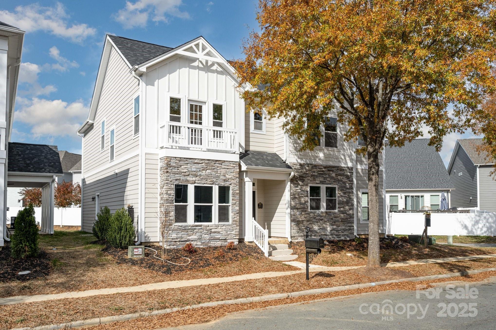 Bonterra - Residential