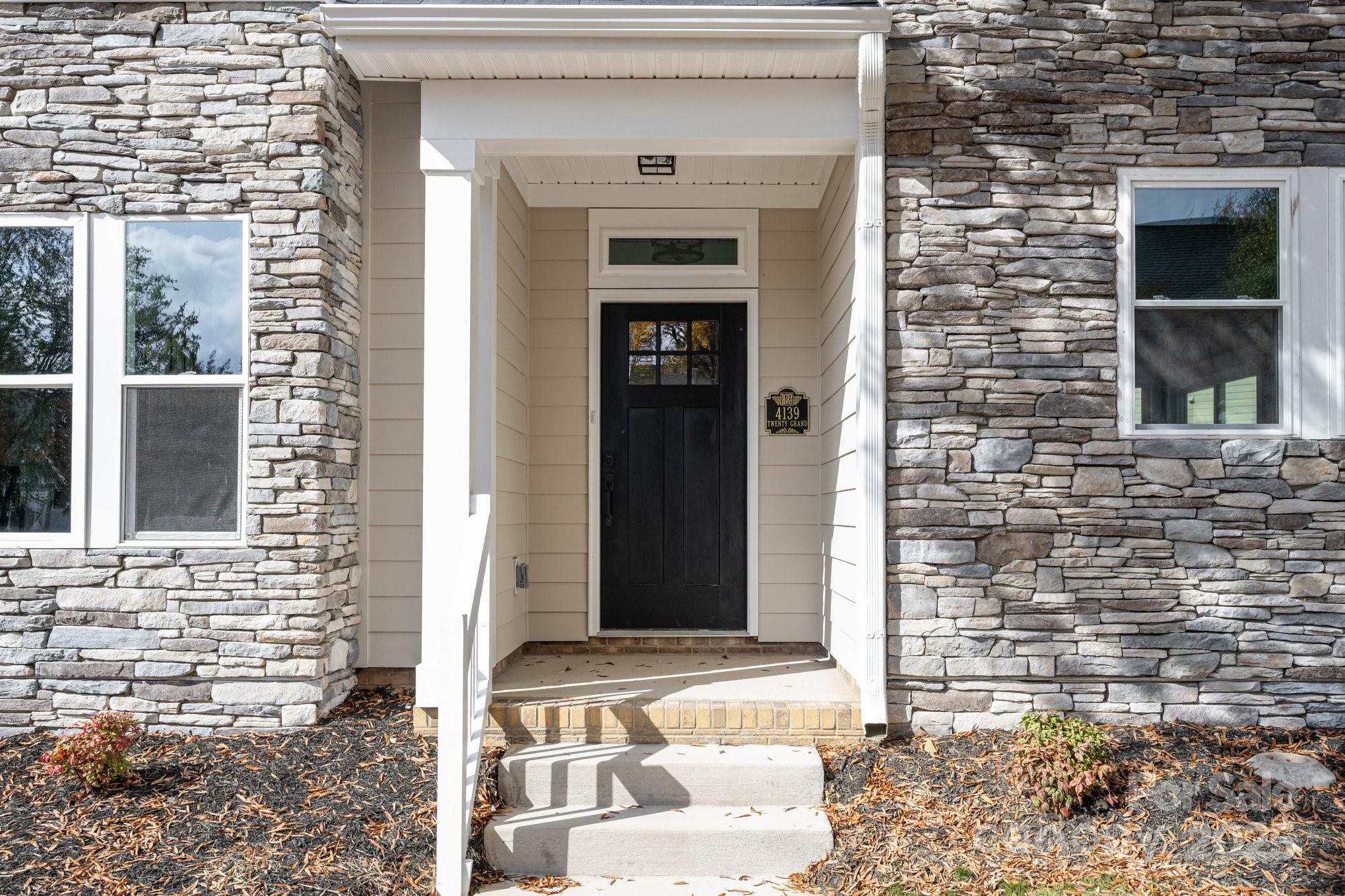 Bonterra - Residential