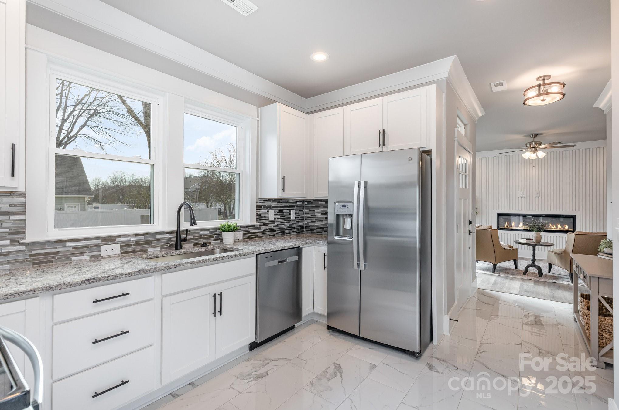 Bonterra - Residential