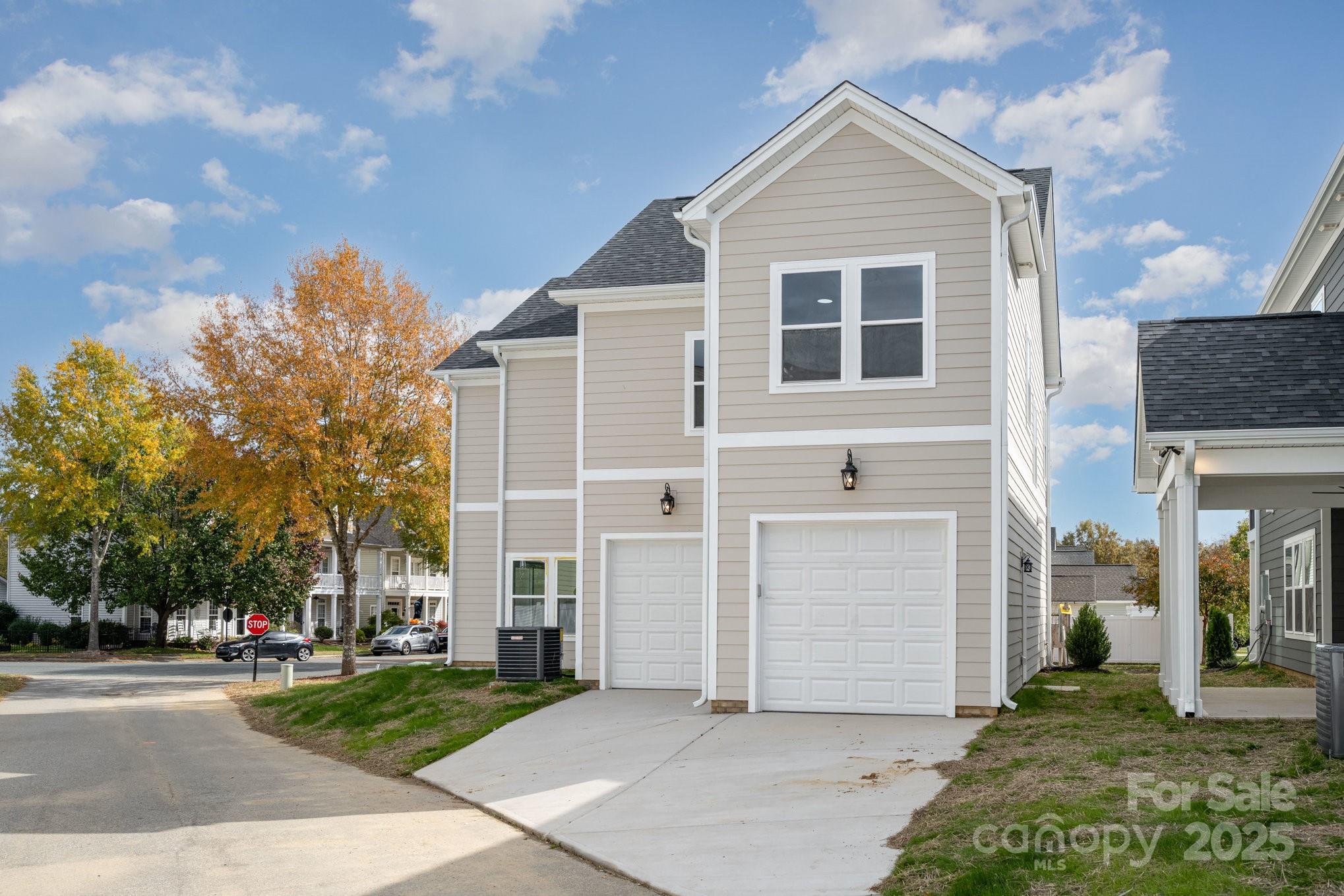 Bonterra - Residential