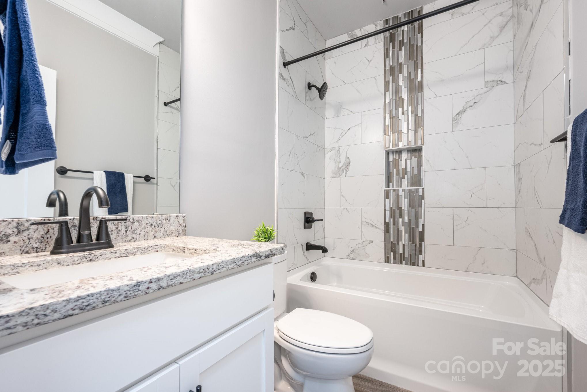 Bonterra - Residential