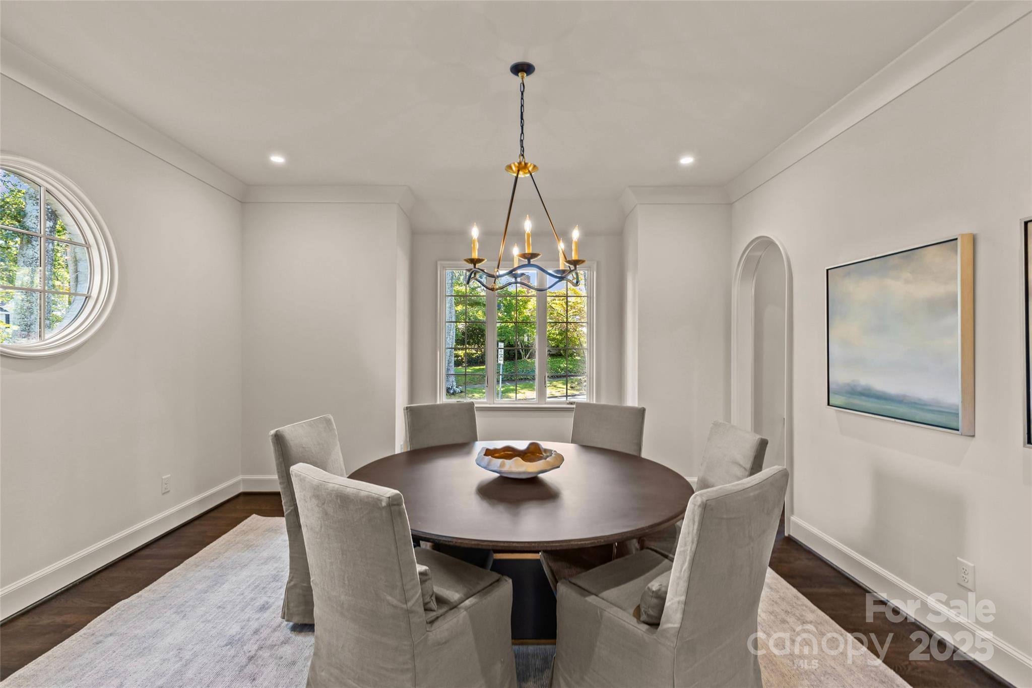 2201 Beverly Drive