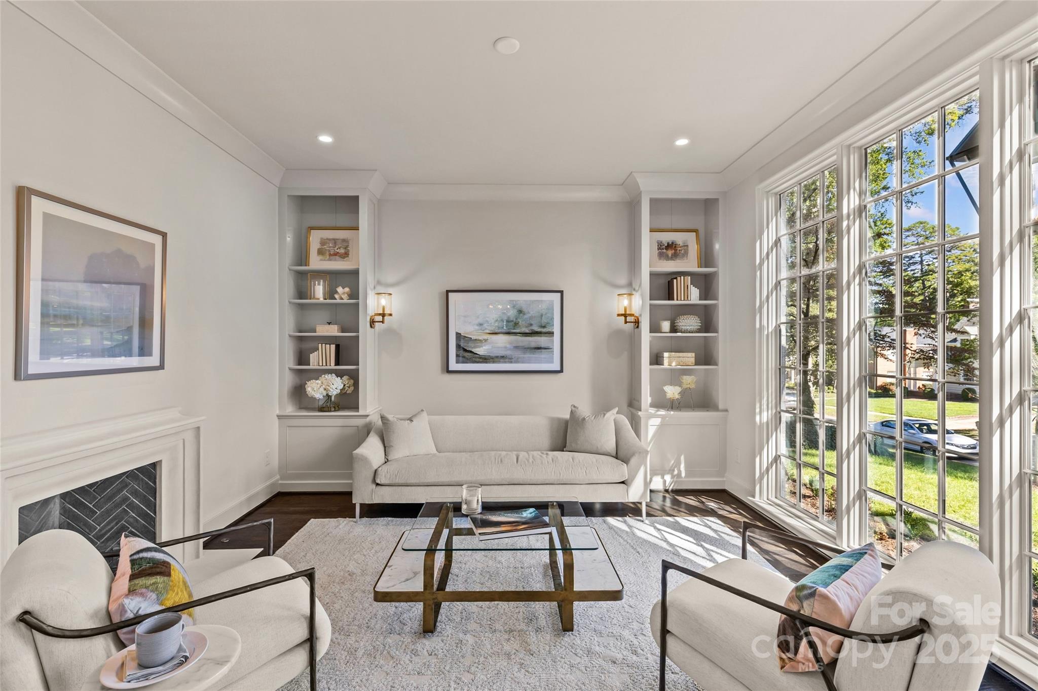2201 Beverly Drive