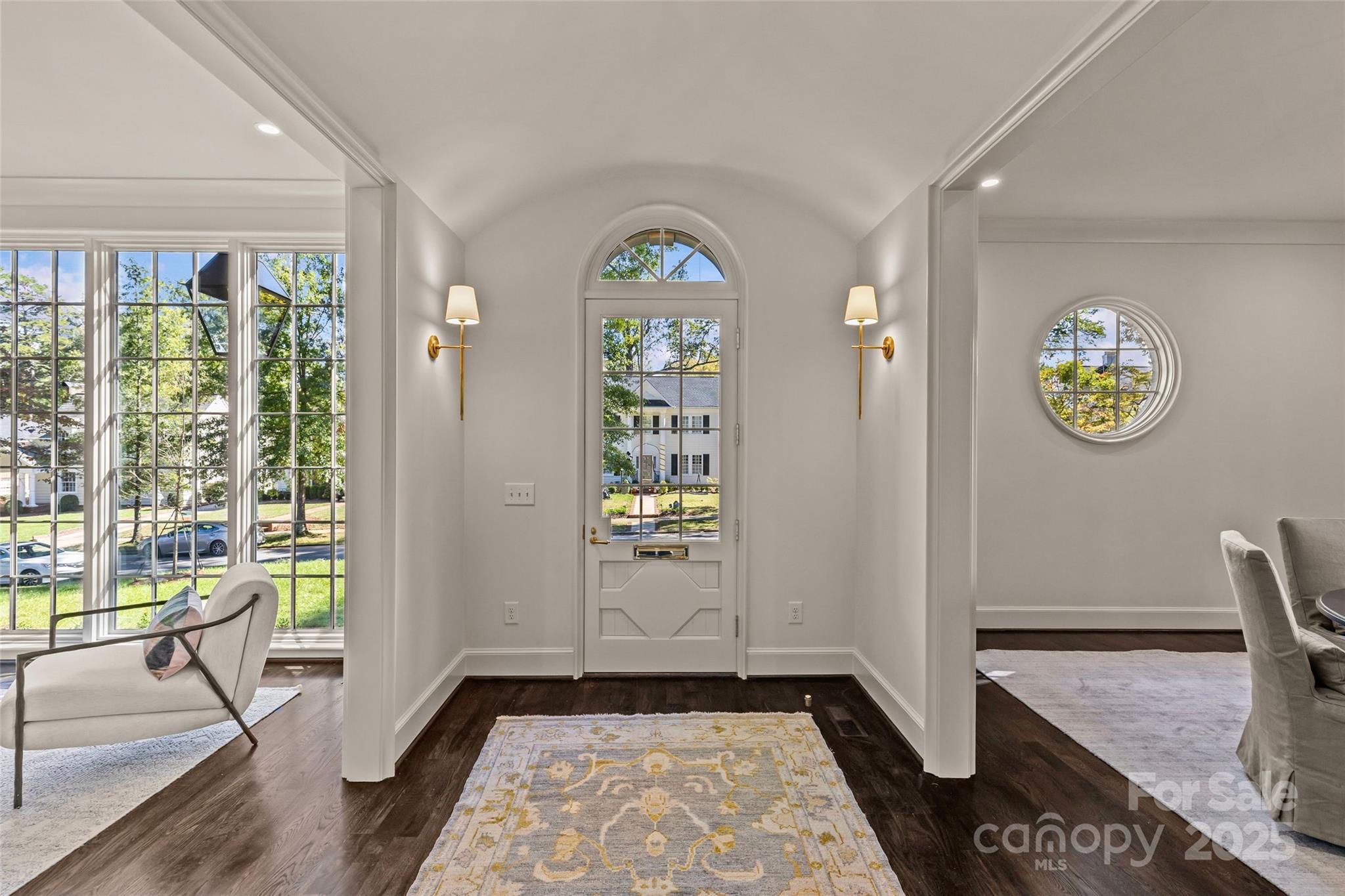 2201 Beverly Drive