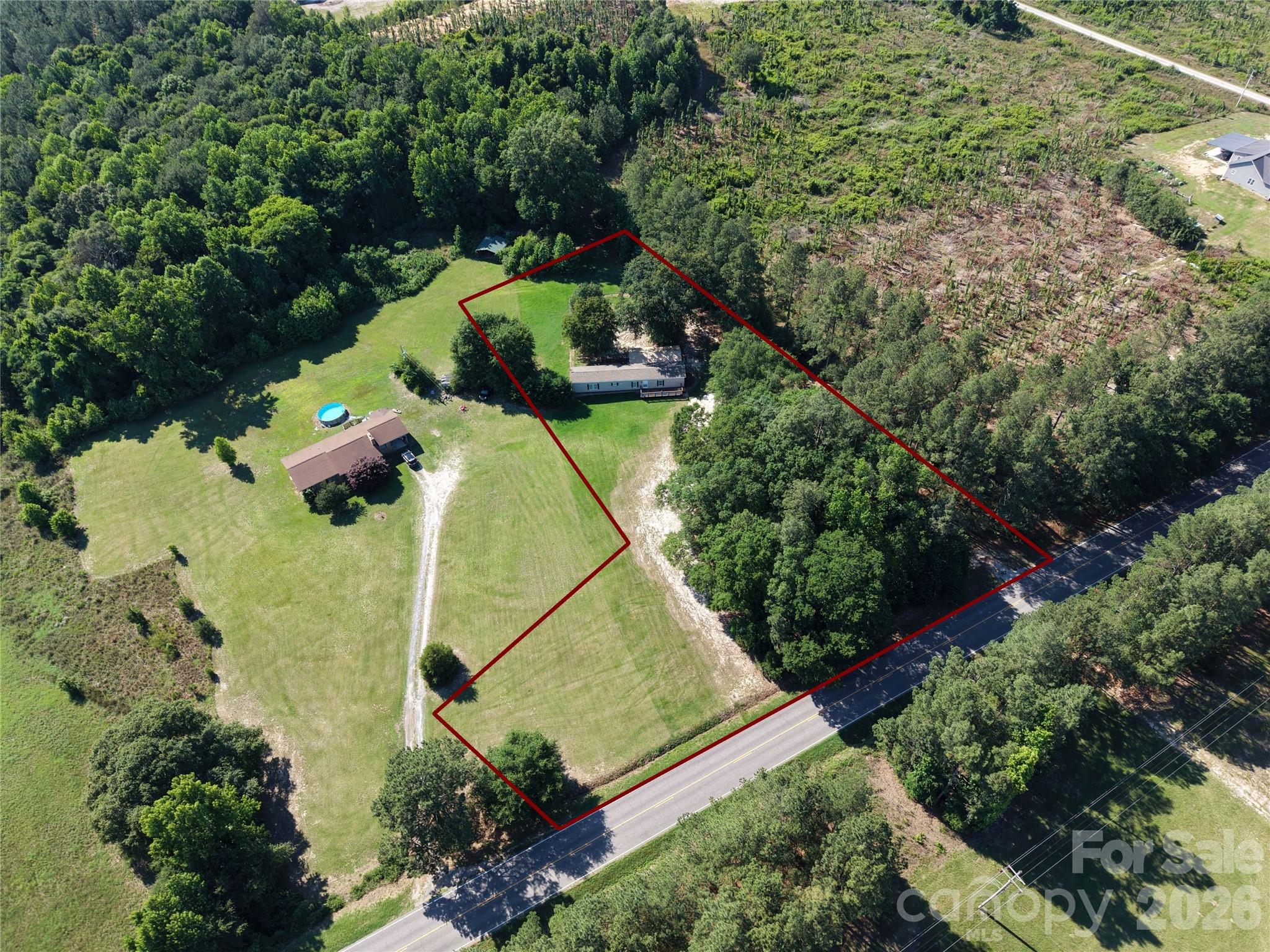 6036 HWY 742 Highway S