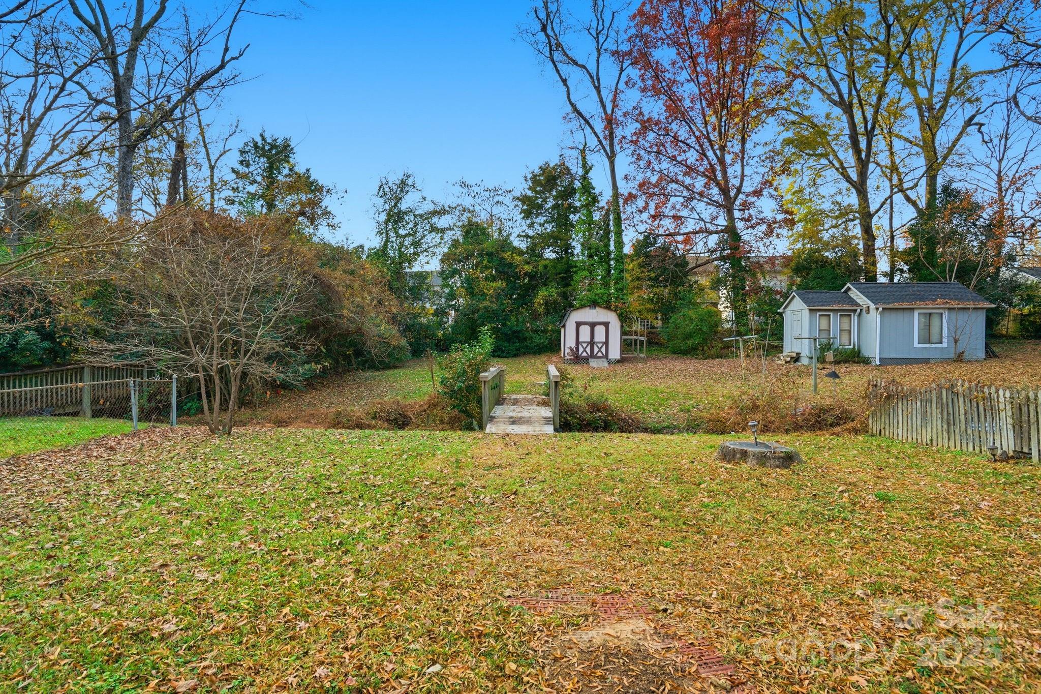 Summey Knoll - Residential