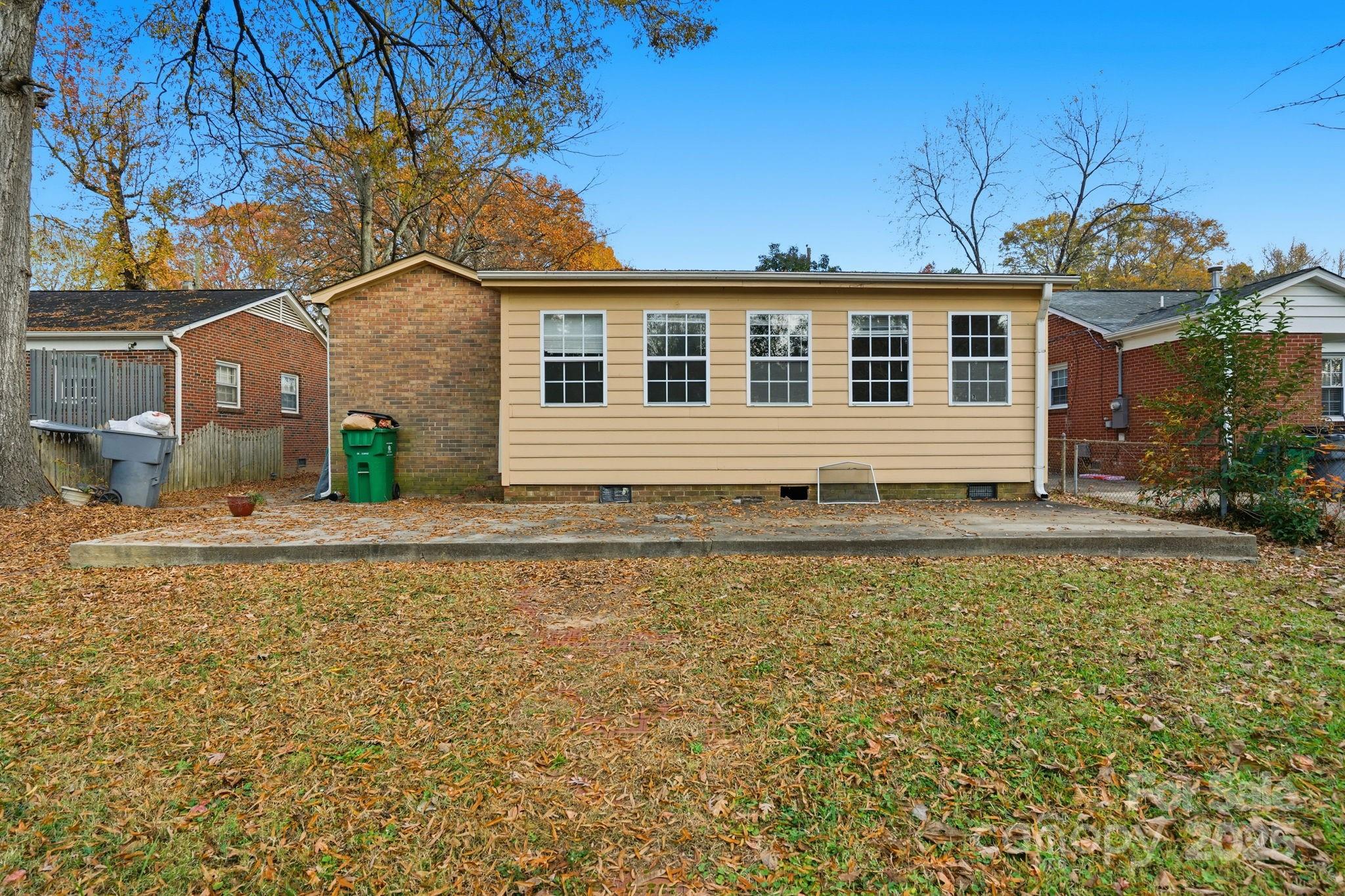 Summey Knoll - Residential