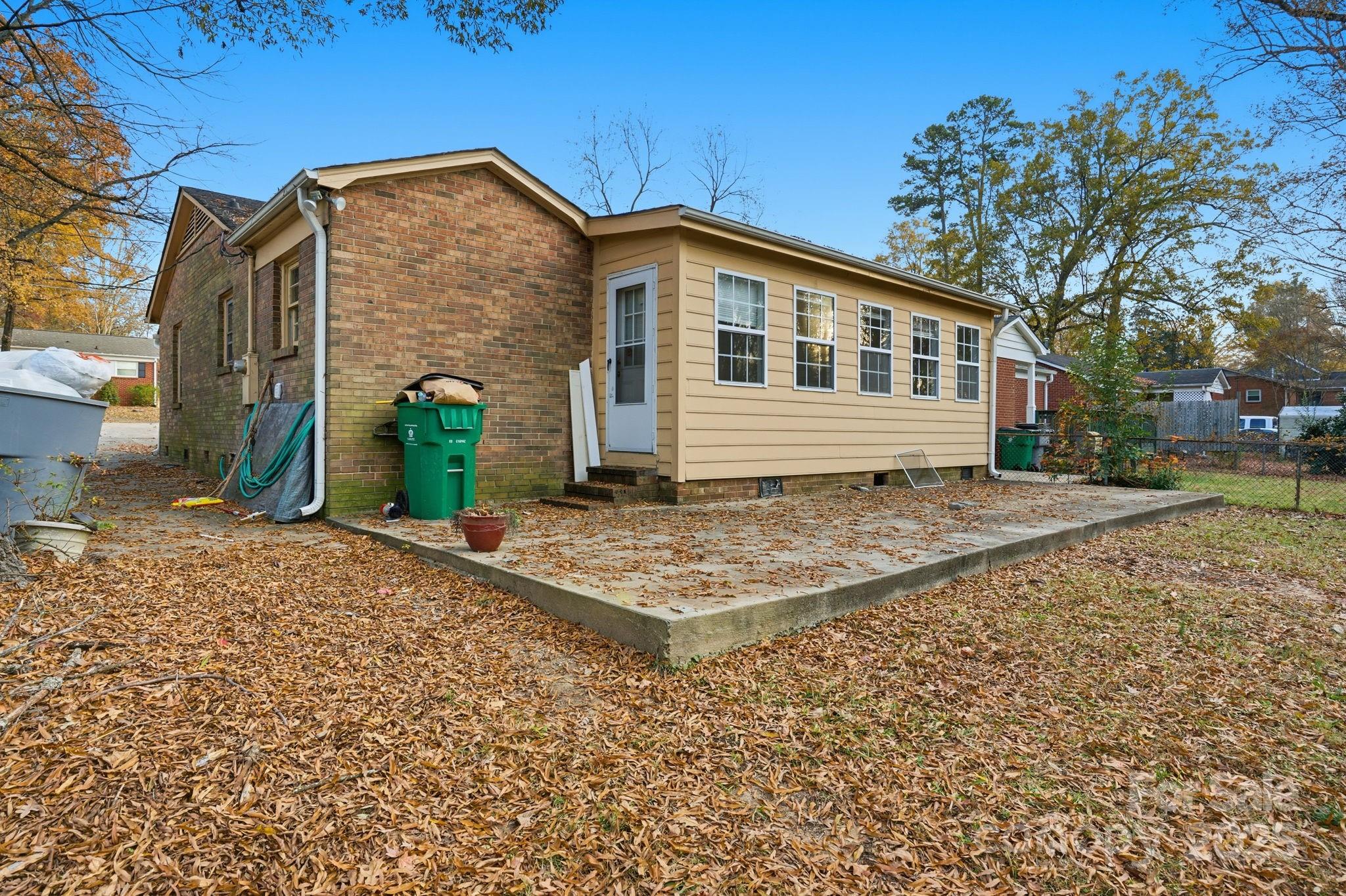 Summey Knoll - Residential