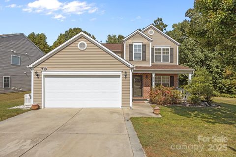 6839 Harter Court 35 Raleigh NC 27610