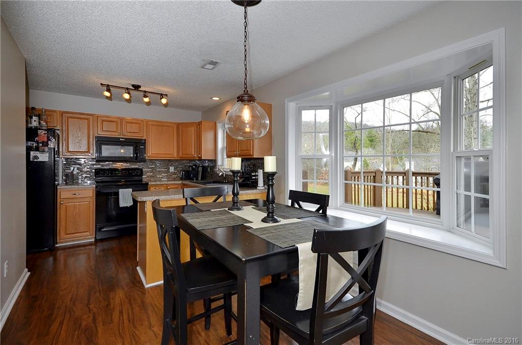 Livingston Farms - Residential