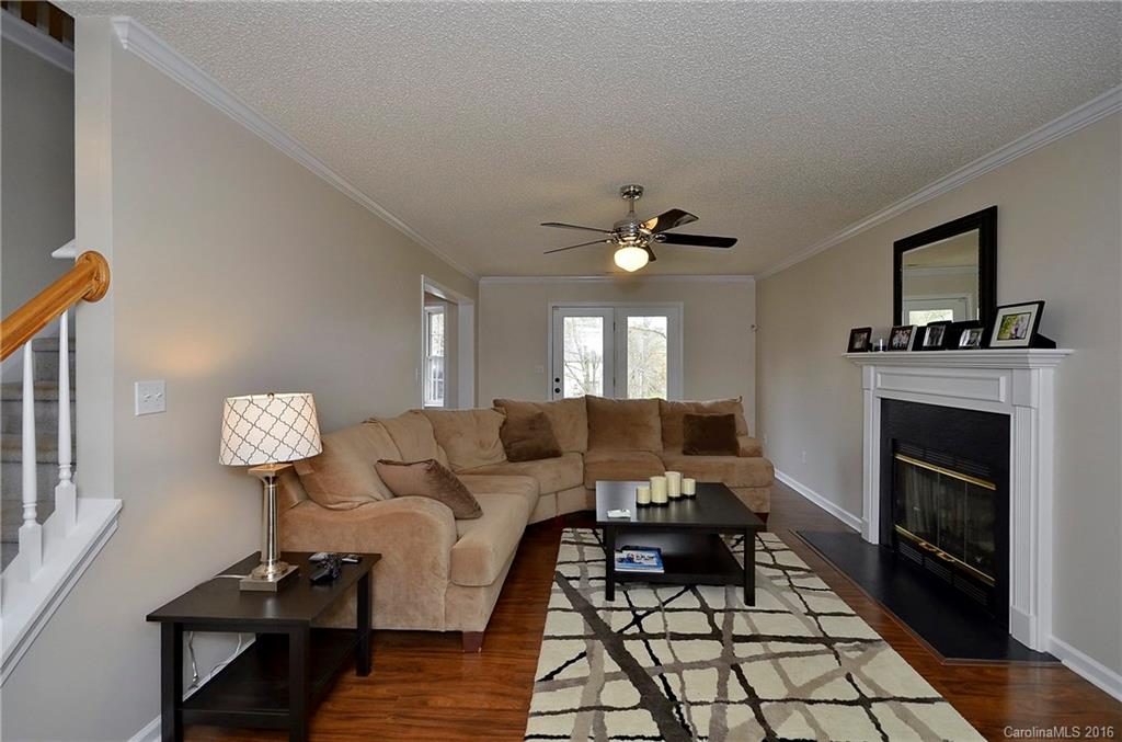 Livingston Farms - Residential