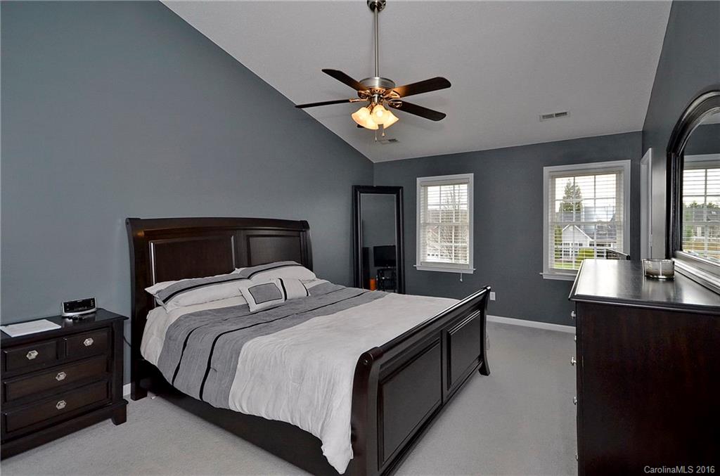 Livingston Farms - Residential