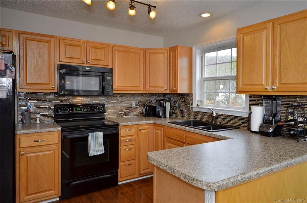 Livingston Farms - Residential