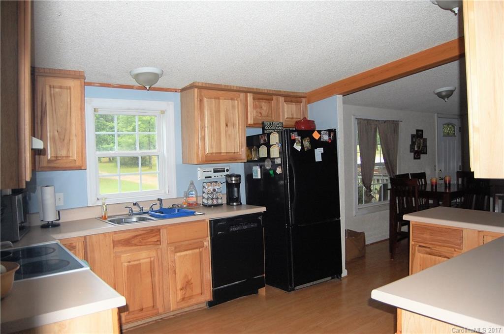 Cedar Bluff - Residential