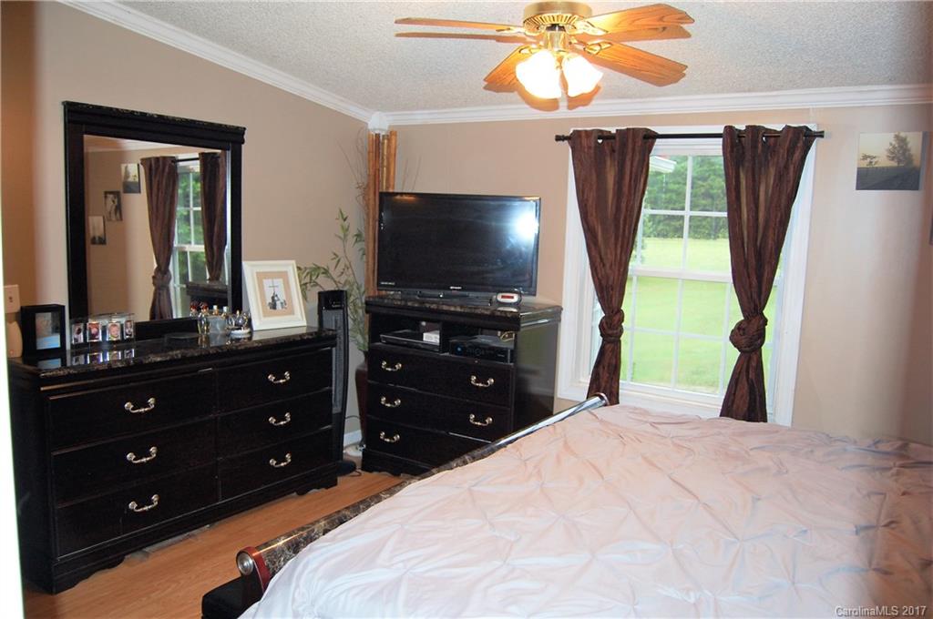 Cedar Bluff - Residential